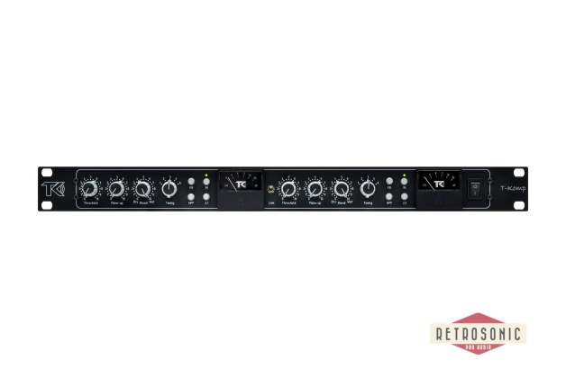 TK Audio T-Komp R