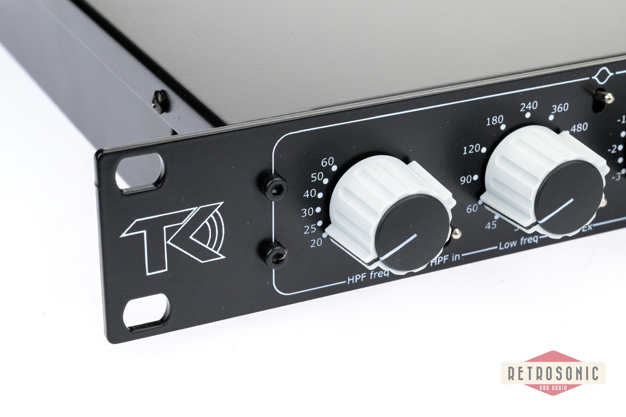 TK Audio TEQ