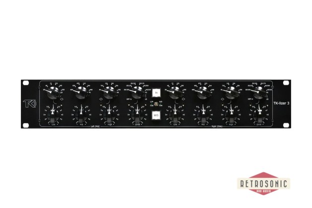 TK Audio TK-Lizer 3