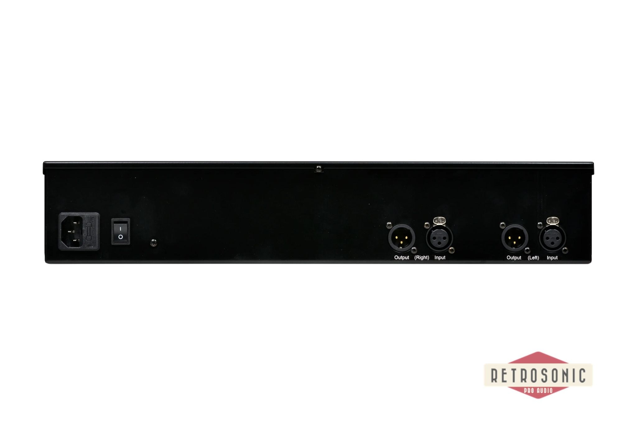 TK-Audio TK‐lizer 3 Mastering and Mix Bus EQ w. M/S Function
