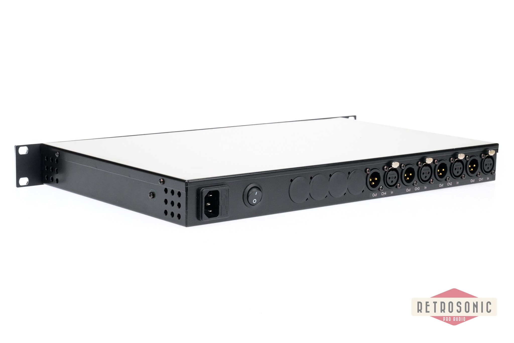 TK Audio Tranceiver 2