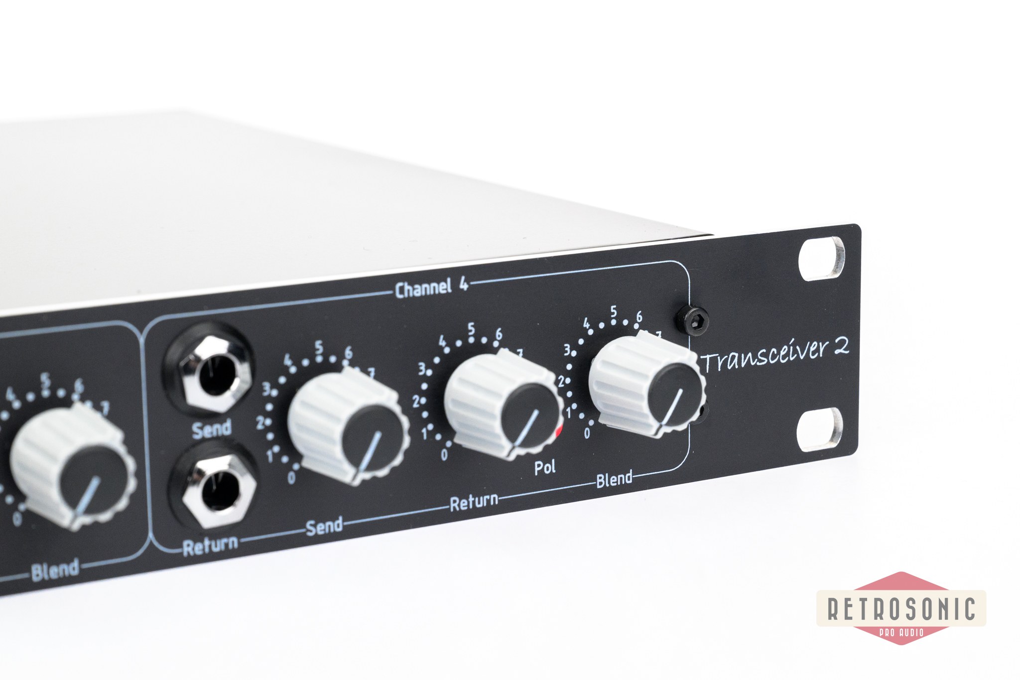 TK Audio Tranceiver 2