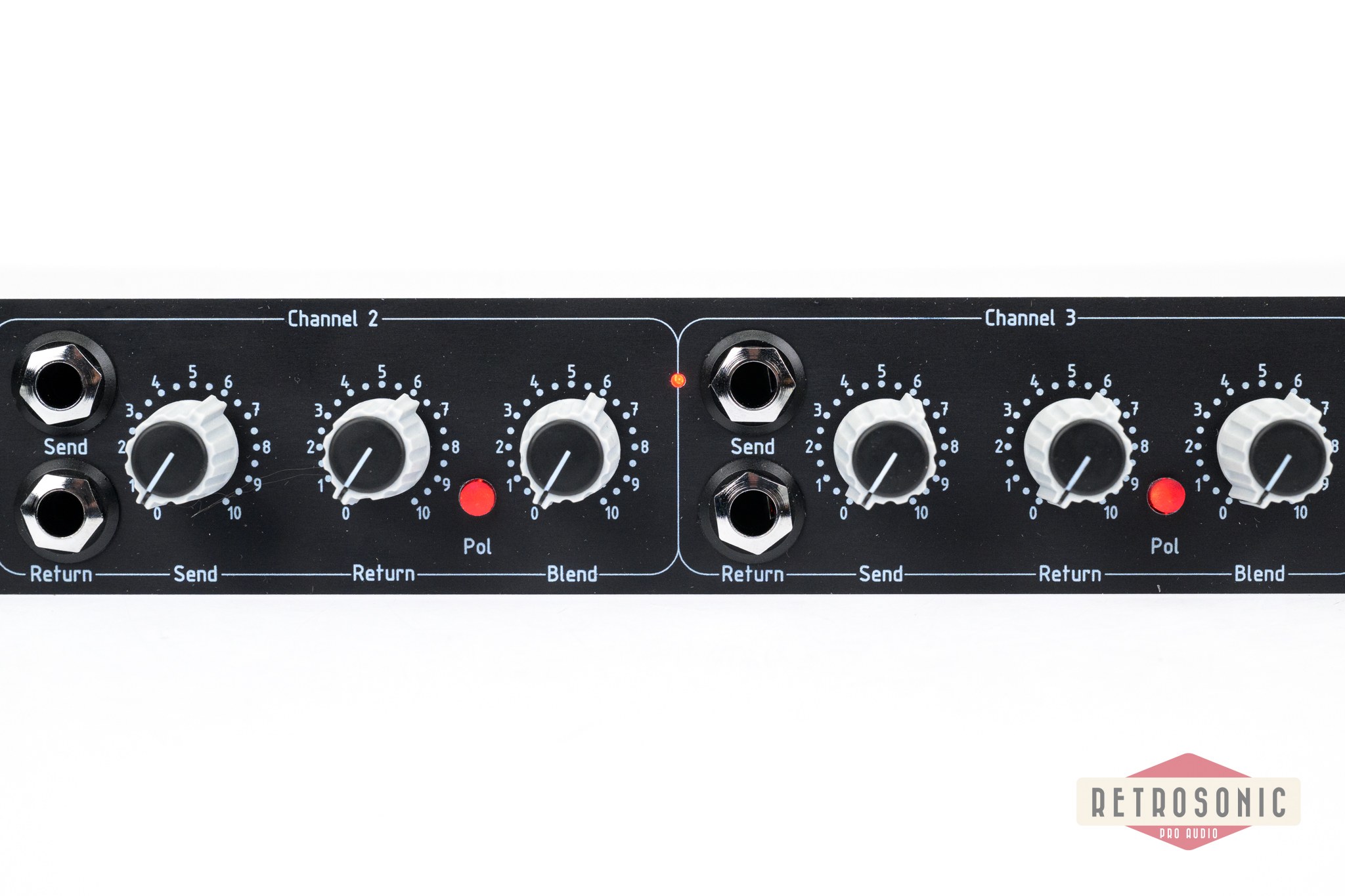 TK Audio Tranceiver 2