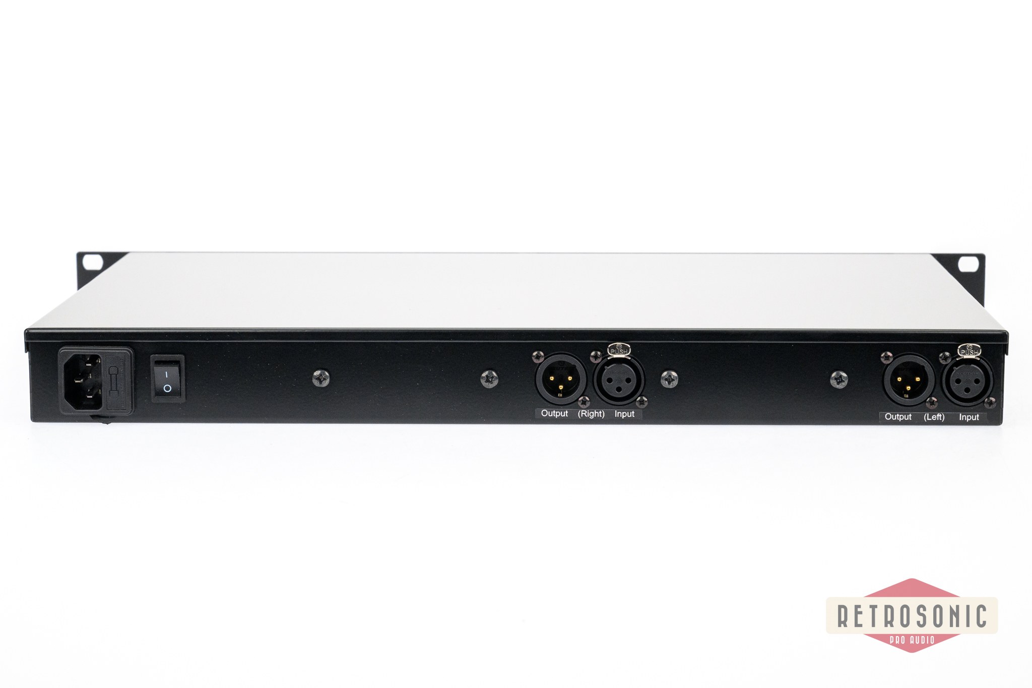 TK Audio Transformer