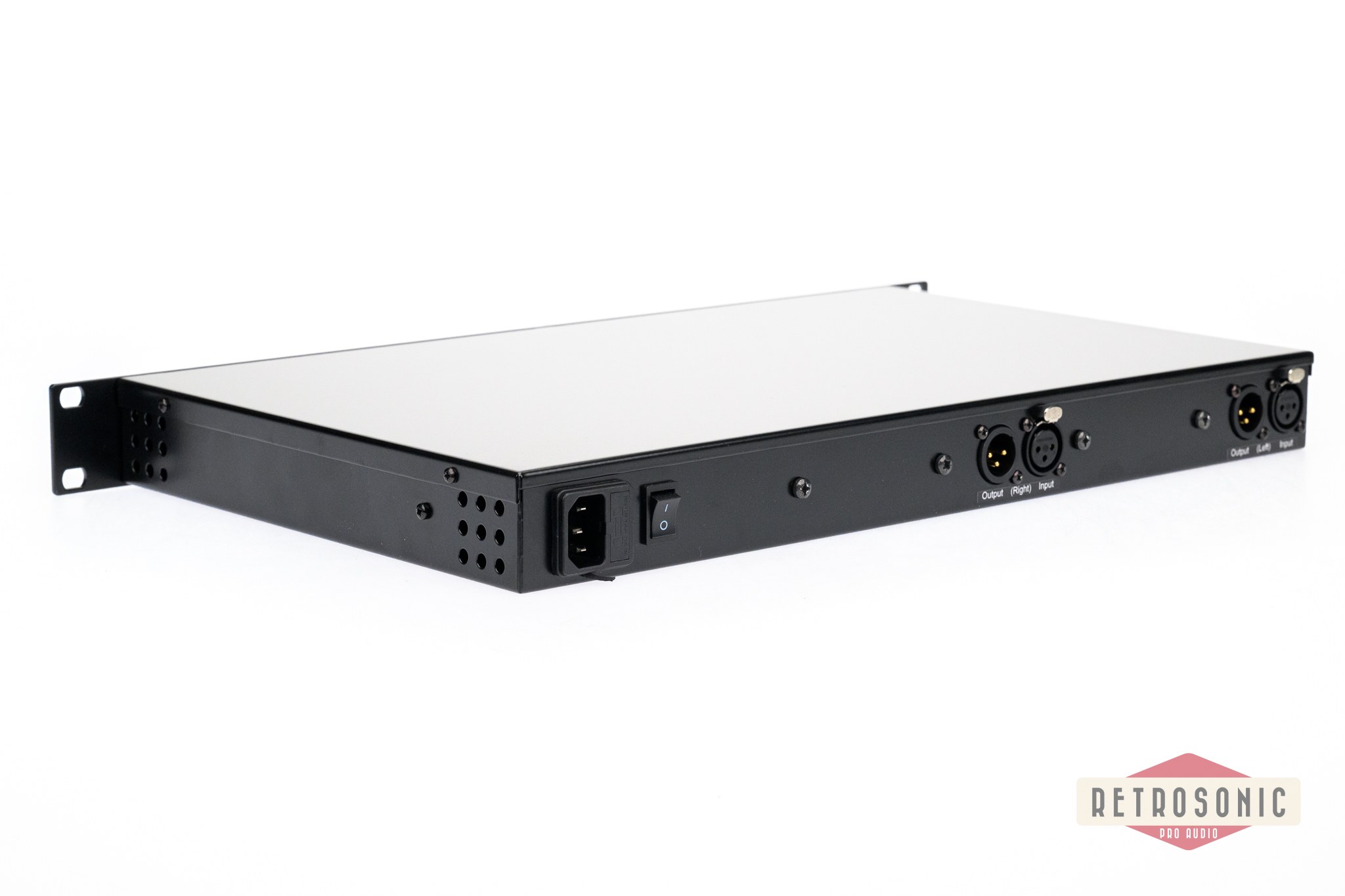 TK Audio Transformer