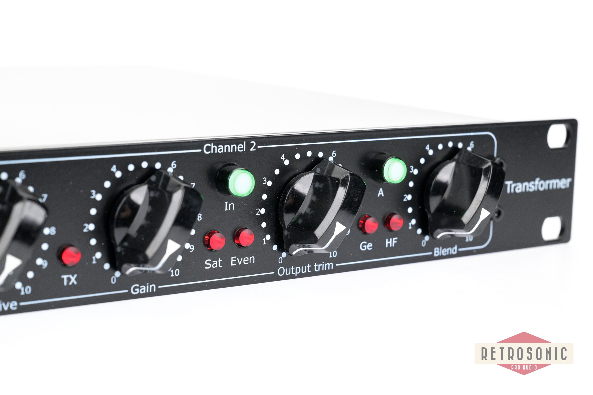 TK Audio Transformer