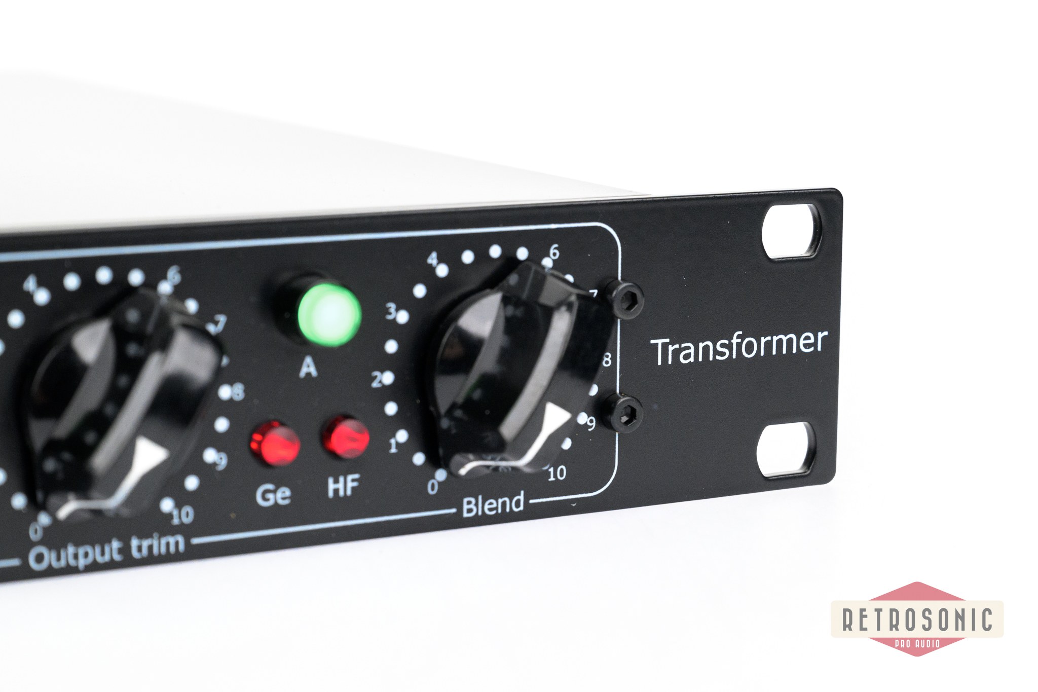 TK Audio Transformer