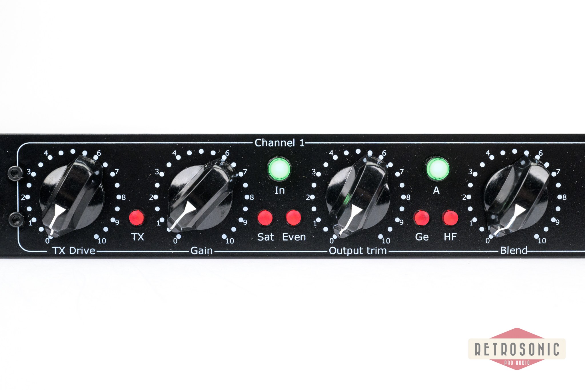 TK Audio Transformer