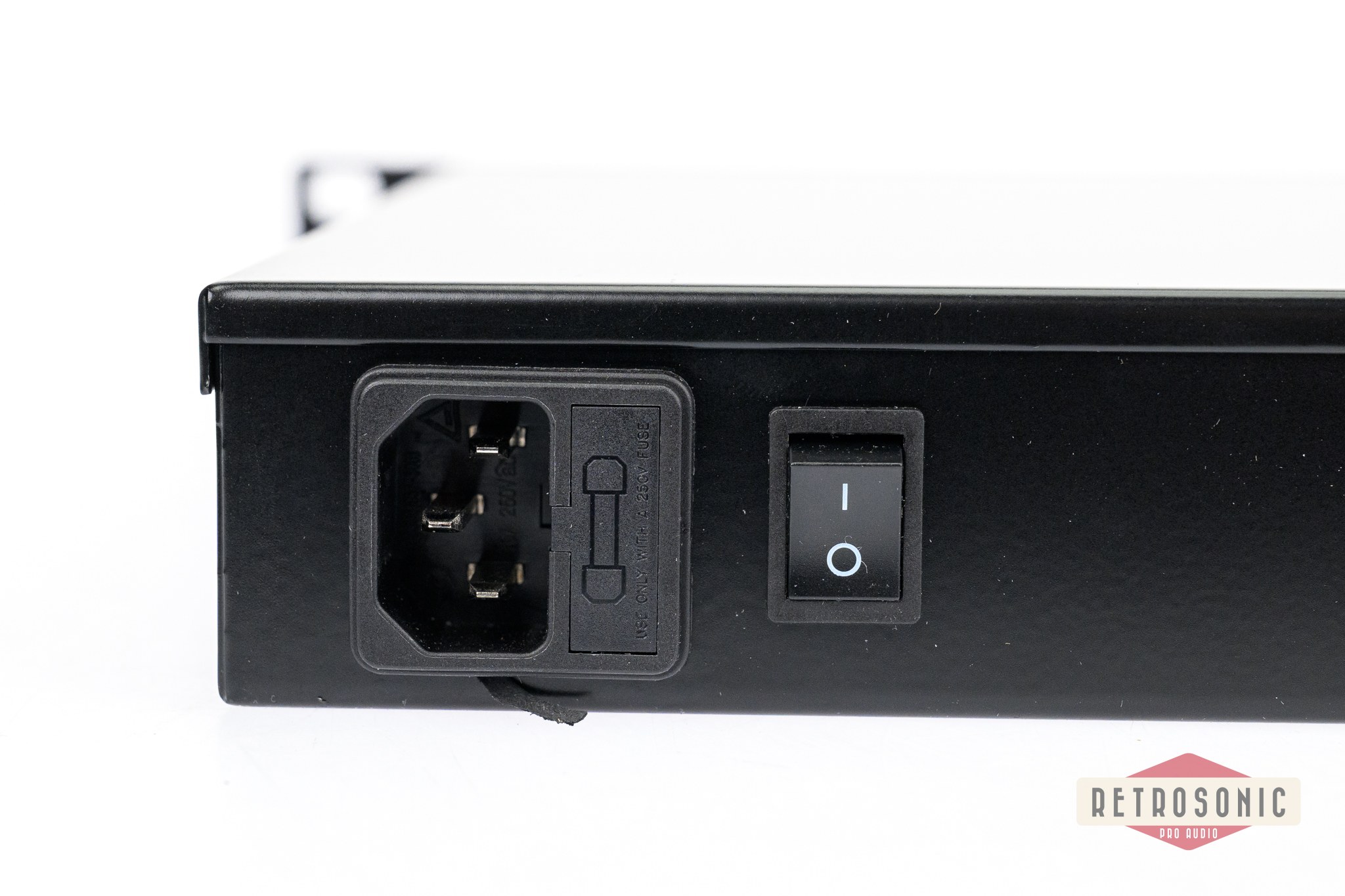 TK Audio Transformer