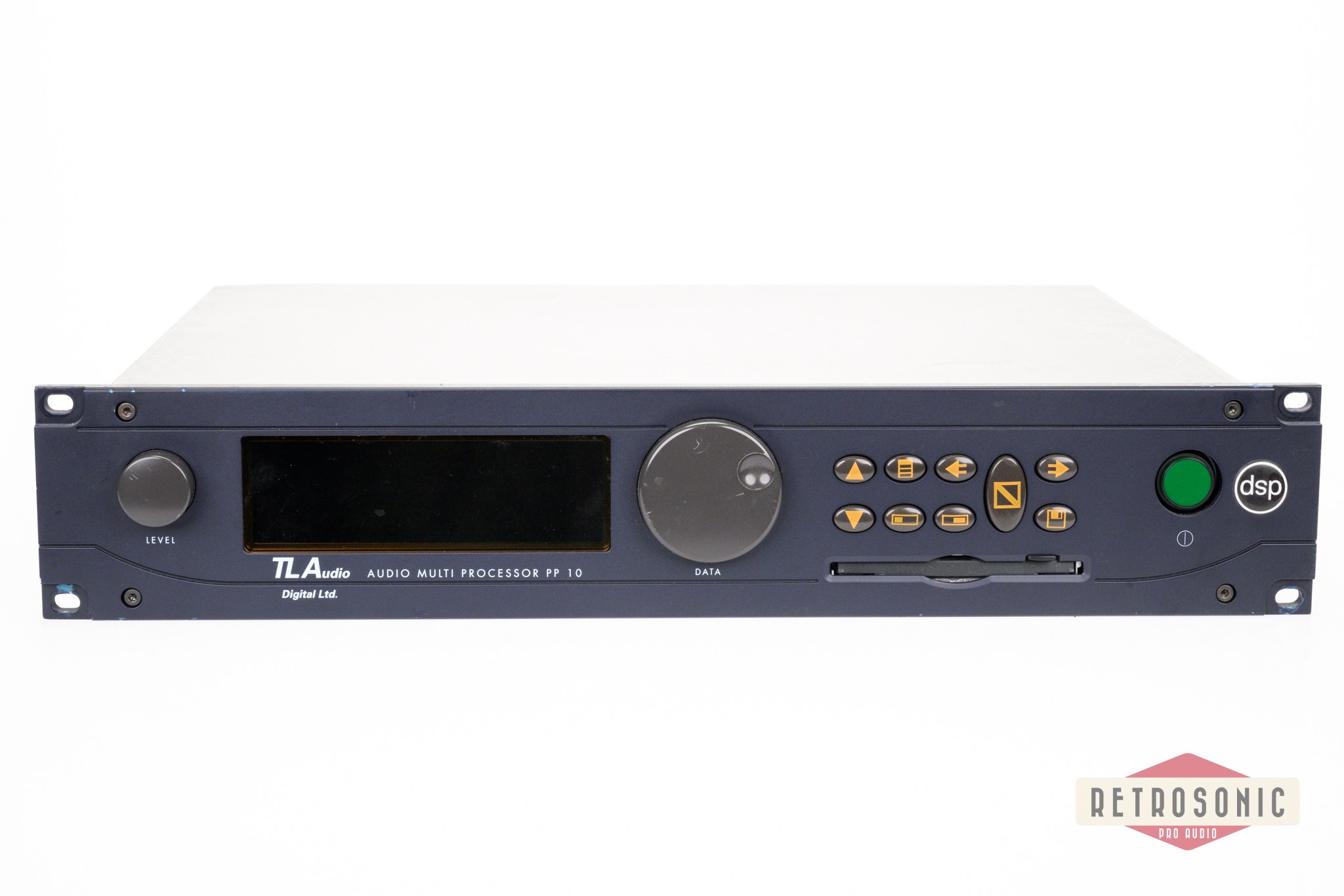 TL Audio Multi Processor PP 10