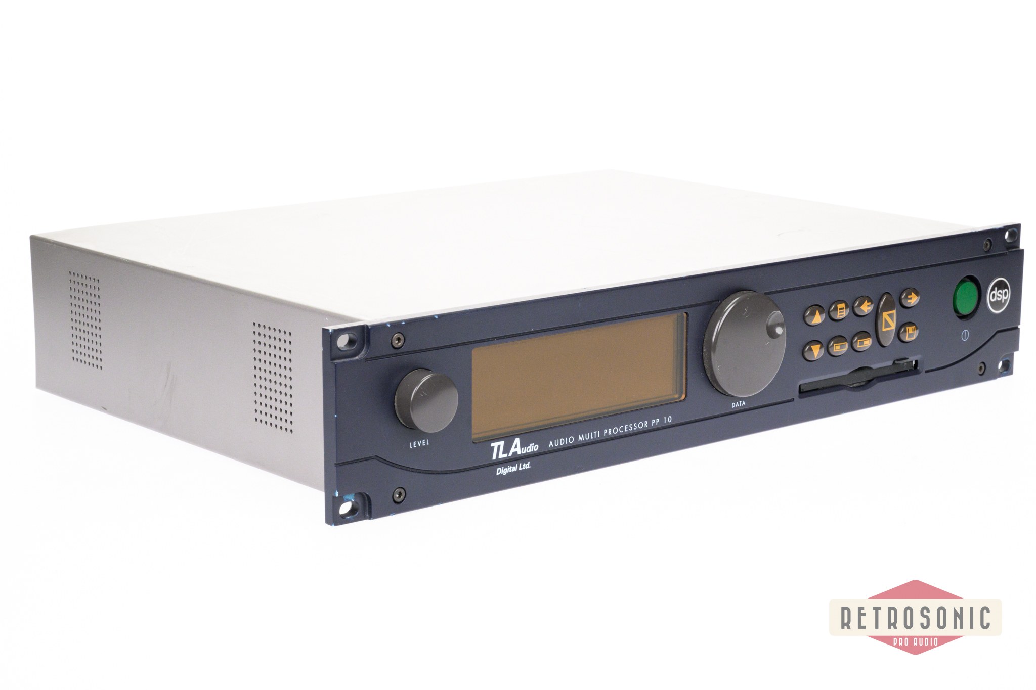TL Audio Multi Processor PP 10