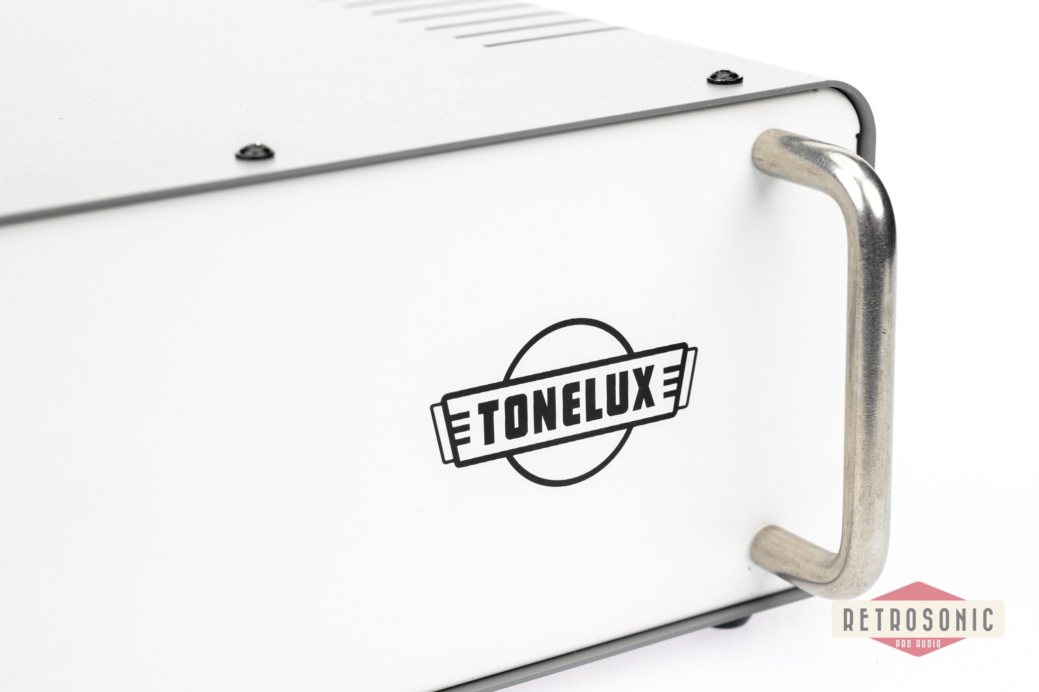 Tonelux JC37 Tube condenser microphone