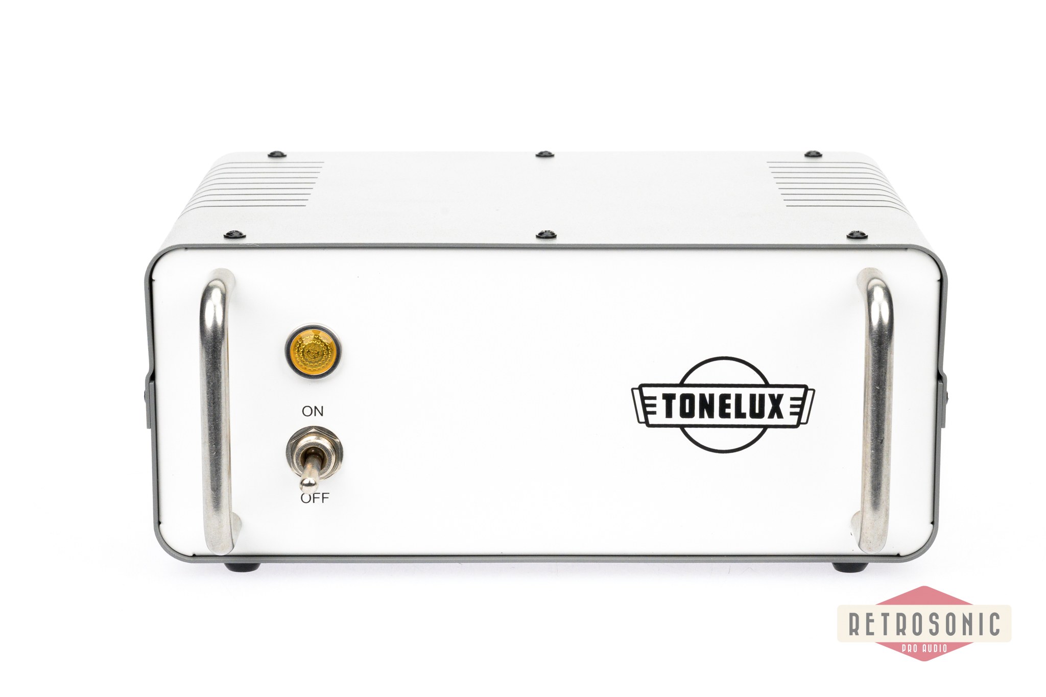 Tonelux JC37 Tube condenser microphone