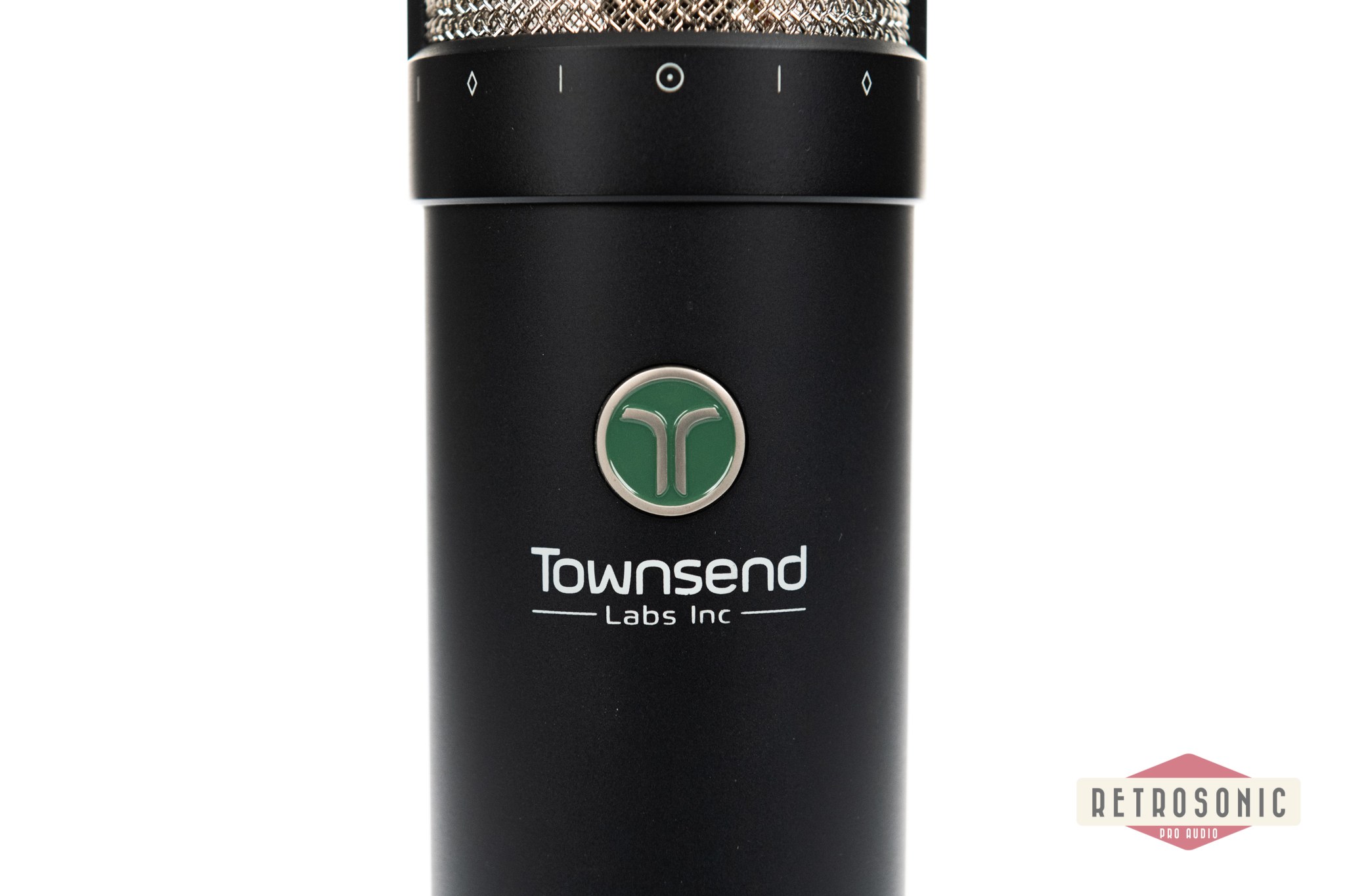 Townsend Labs Sphere L22 Microphone Modeling System