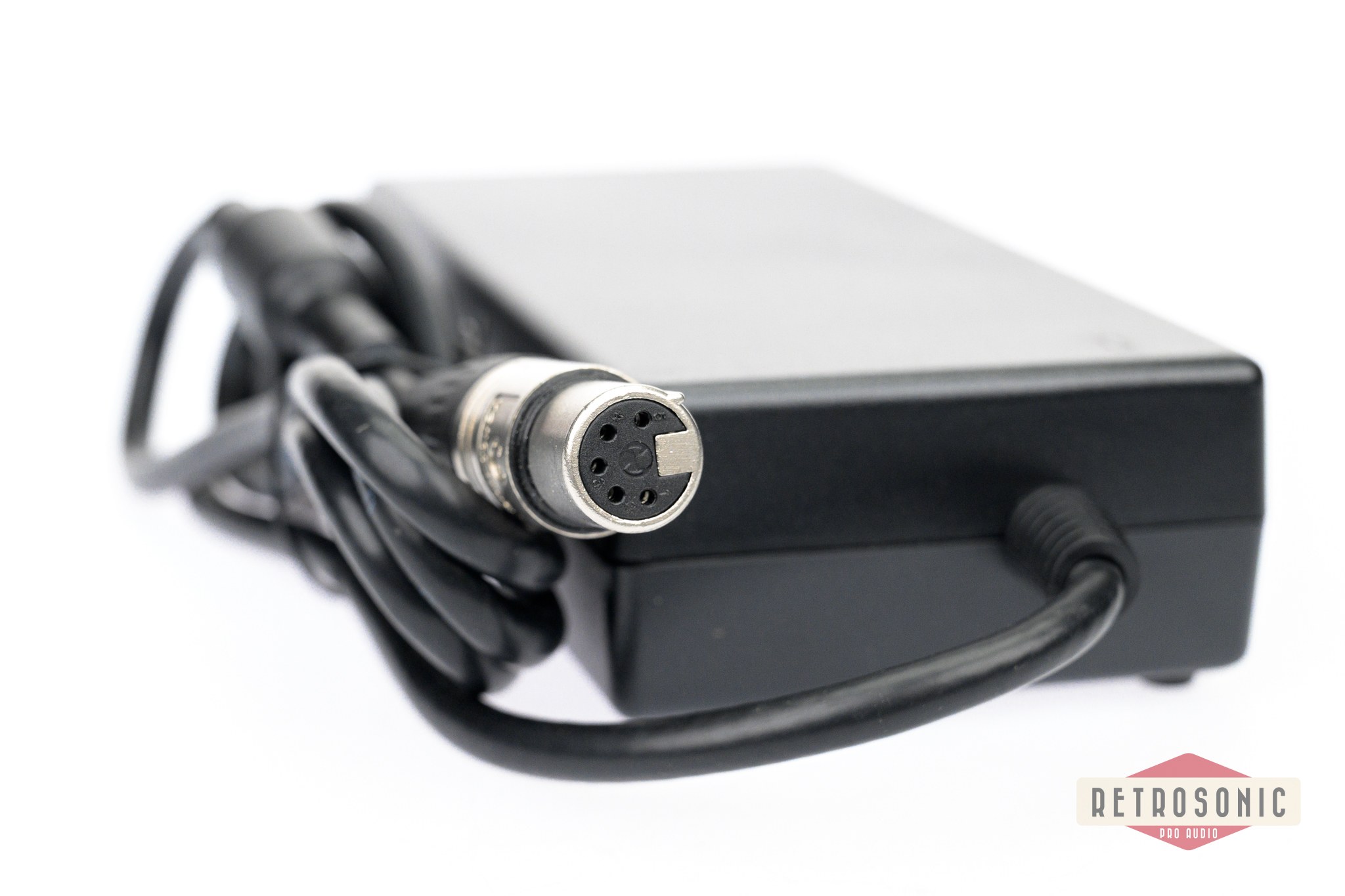 Trident Deca Dent 500 10 Slot Series Chassis