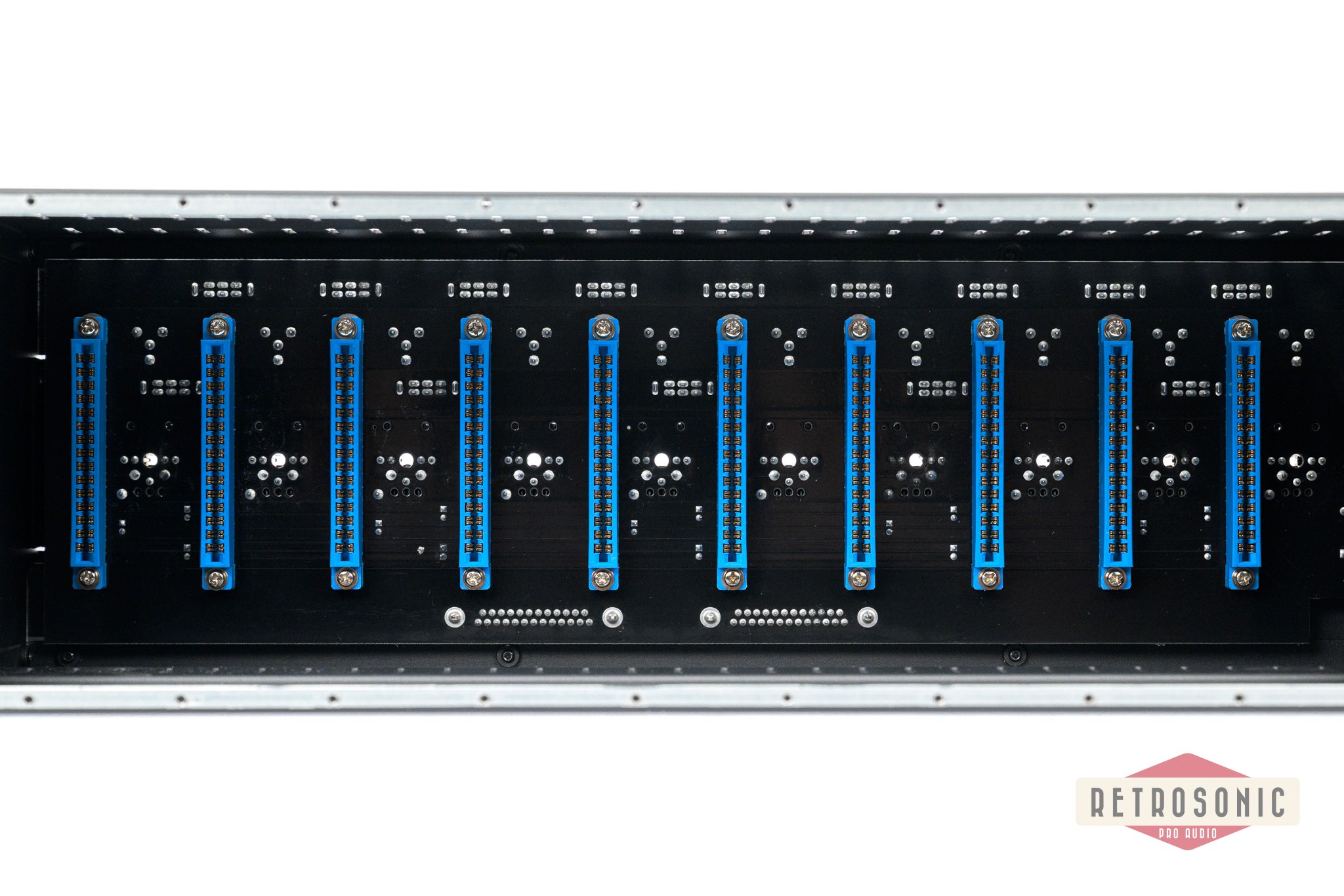 Trident Deca Dent 500 10 Slot Series Chassis