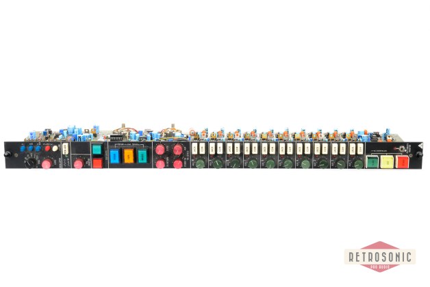 Trident Series 80B LRAB Comms module #2