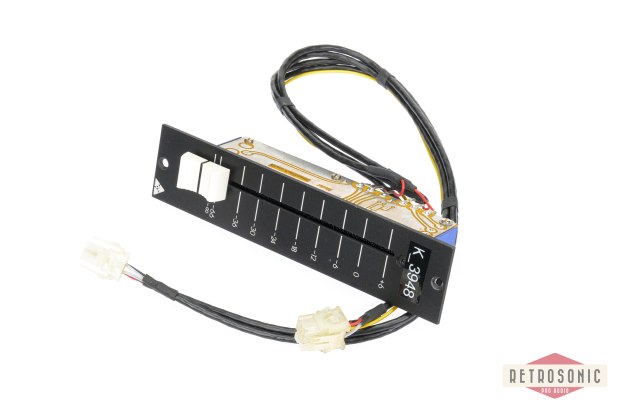 Trident Series 80B LRAB Fader Log 10K Audiofad Bournemouth #3