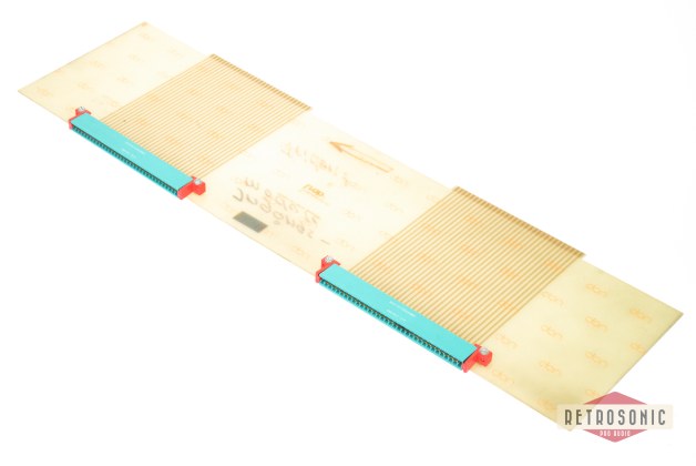 Trident Series 80B LRAB Input Module Extender Card #1