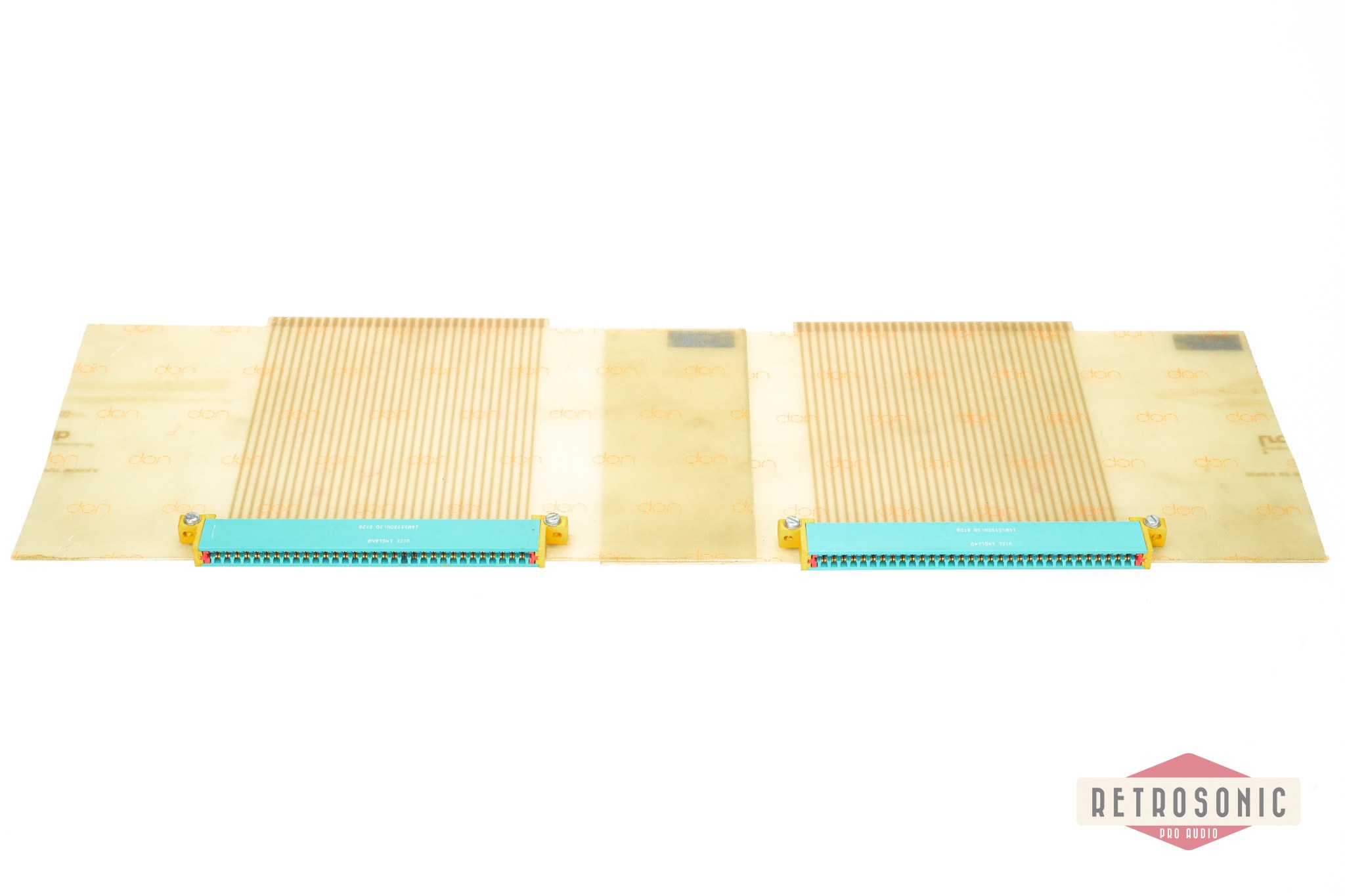 Trident Series 80B LRAB Input Module Extender Card #2