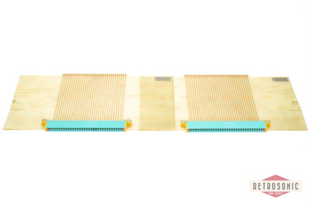 Trident Series 80B LRAB Input Module Extender Card #2