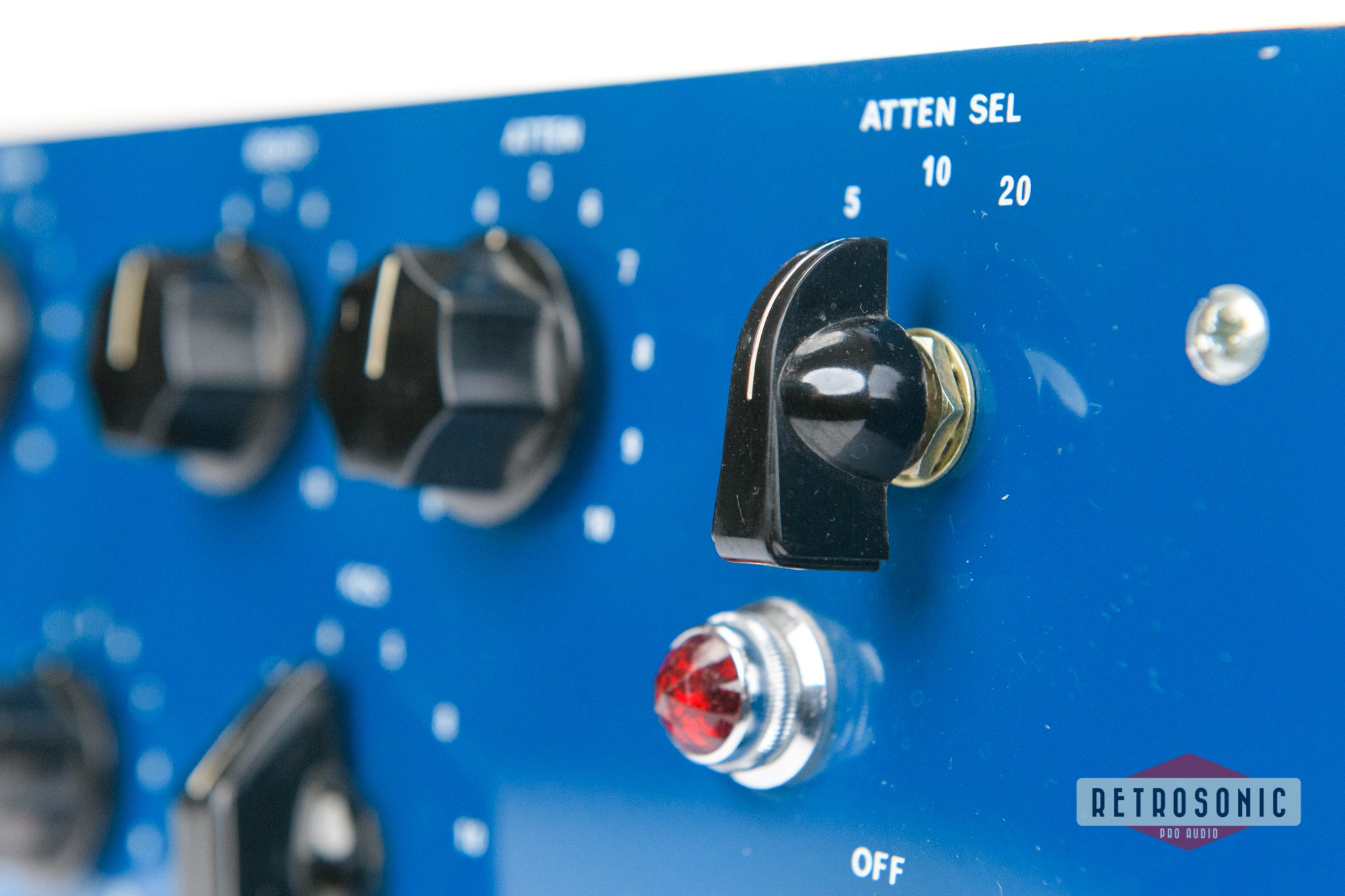 Tube-Tech PE1B EQ #01315