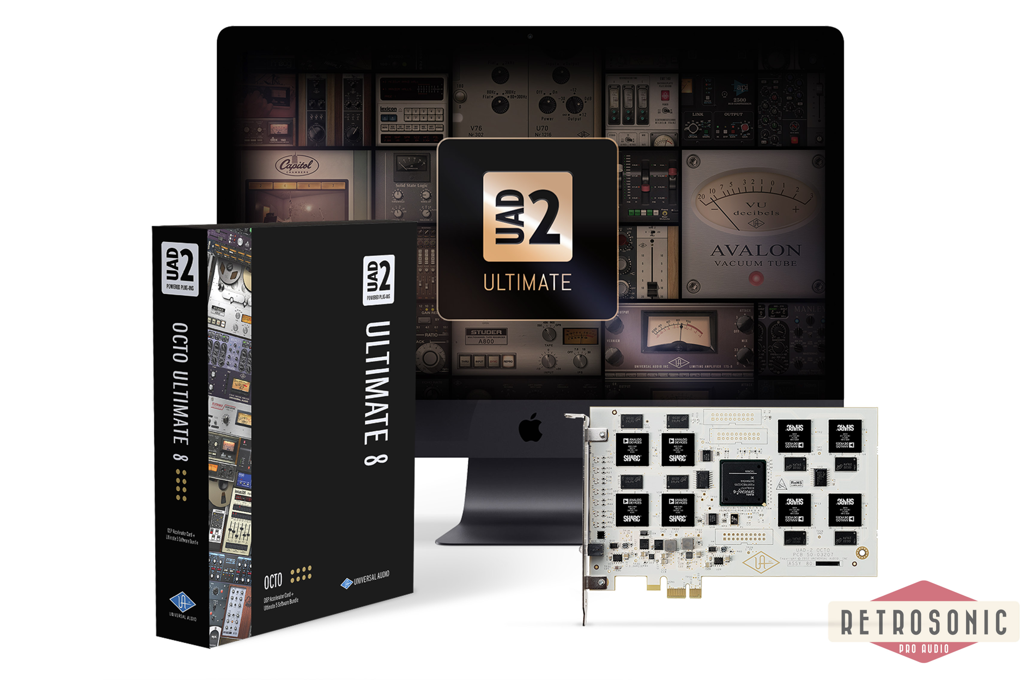 universal audio uad plugins