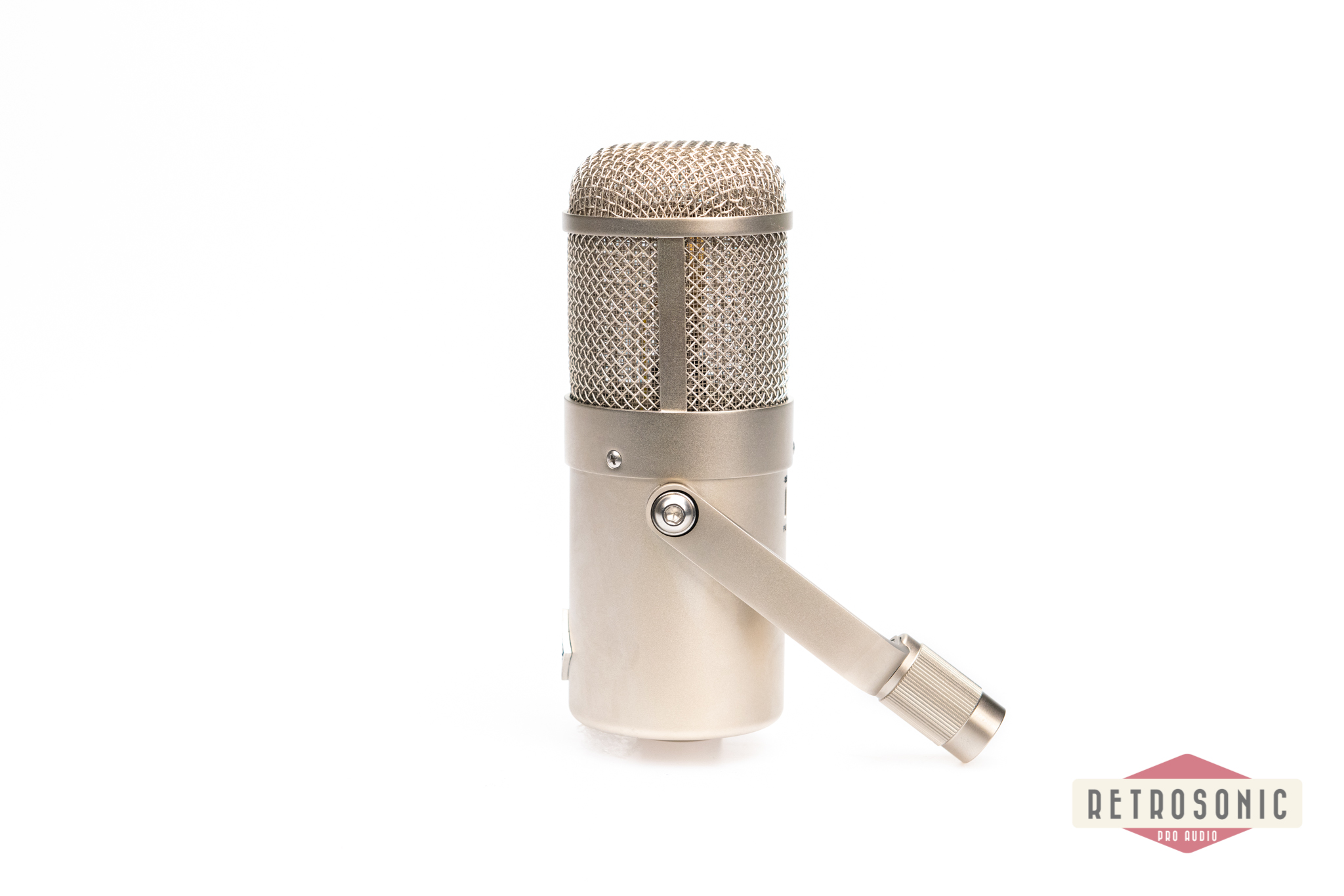 United Studio Technologies  UT FET47 Cardiod Microphone