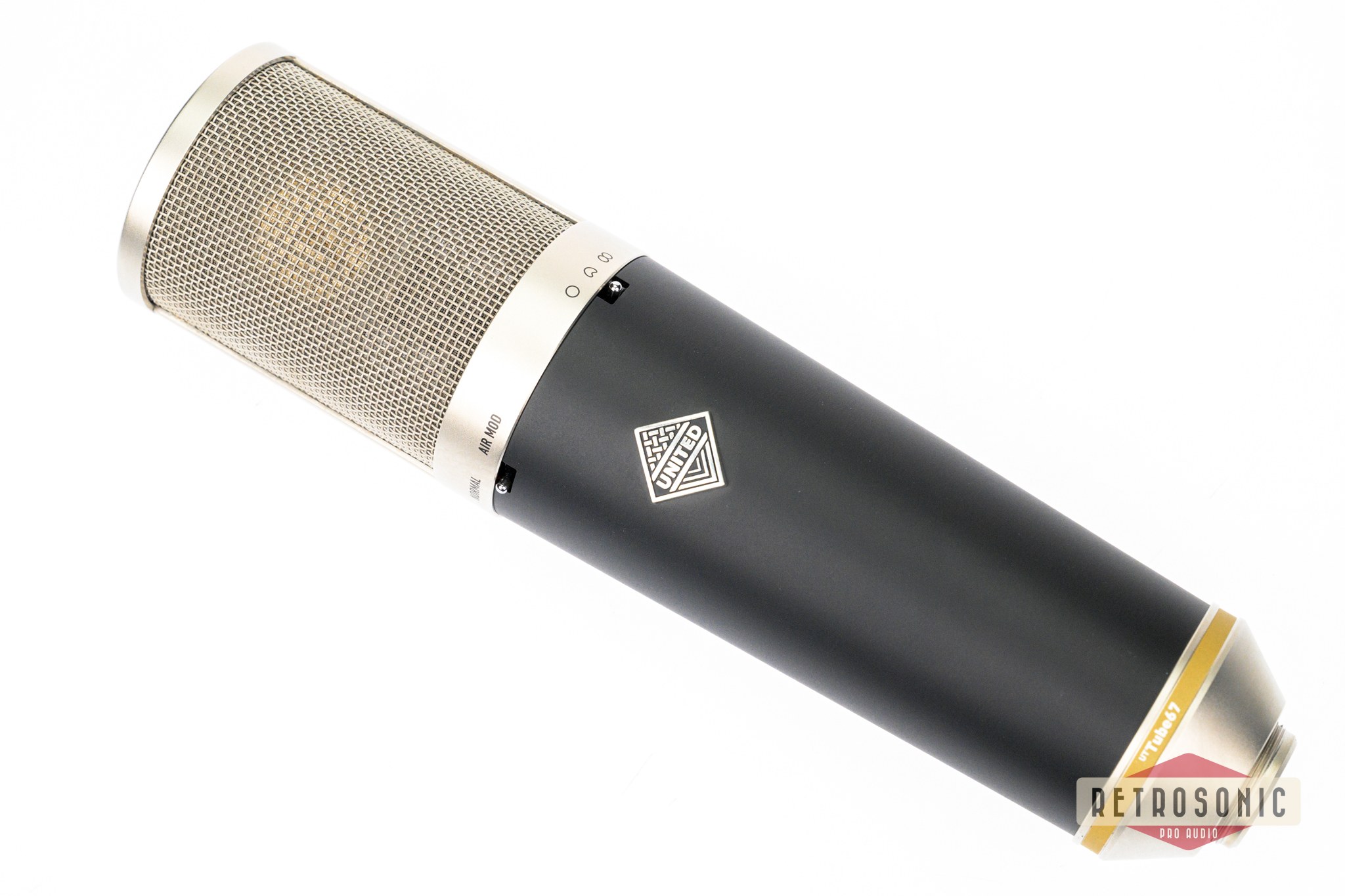 United Studio Technologies UT Tube67