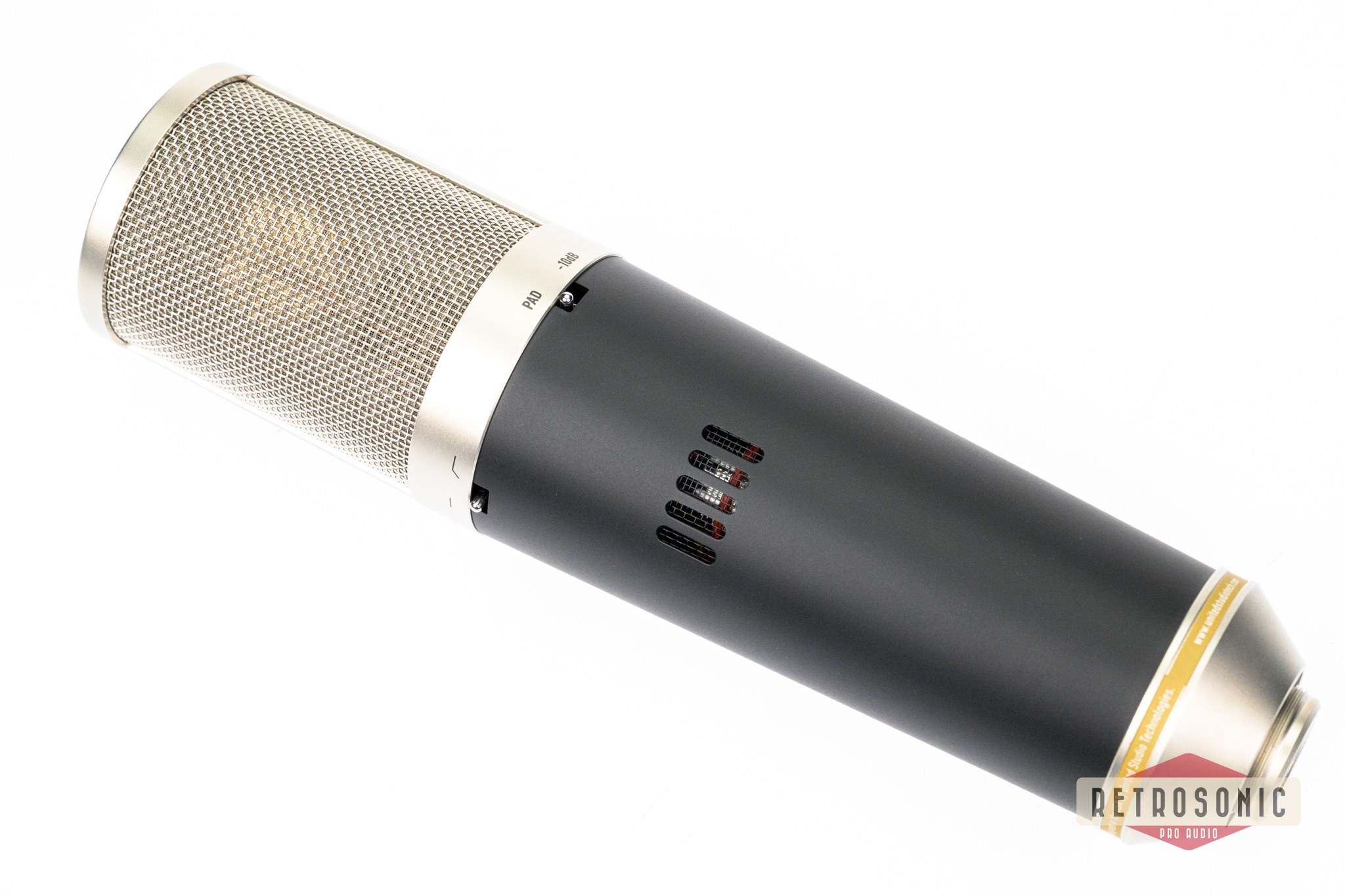 United Studio Technologies UT Tube67