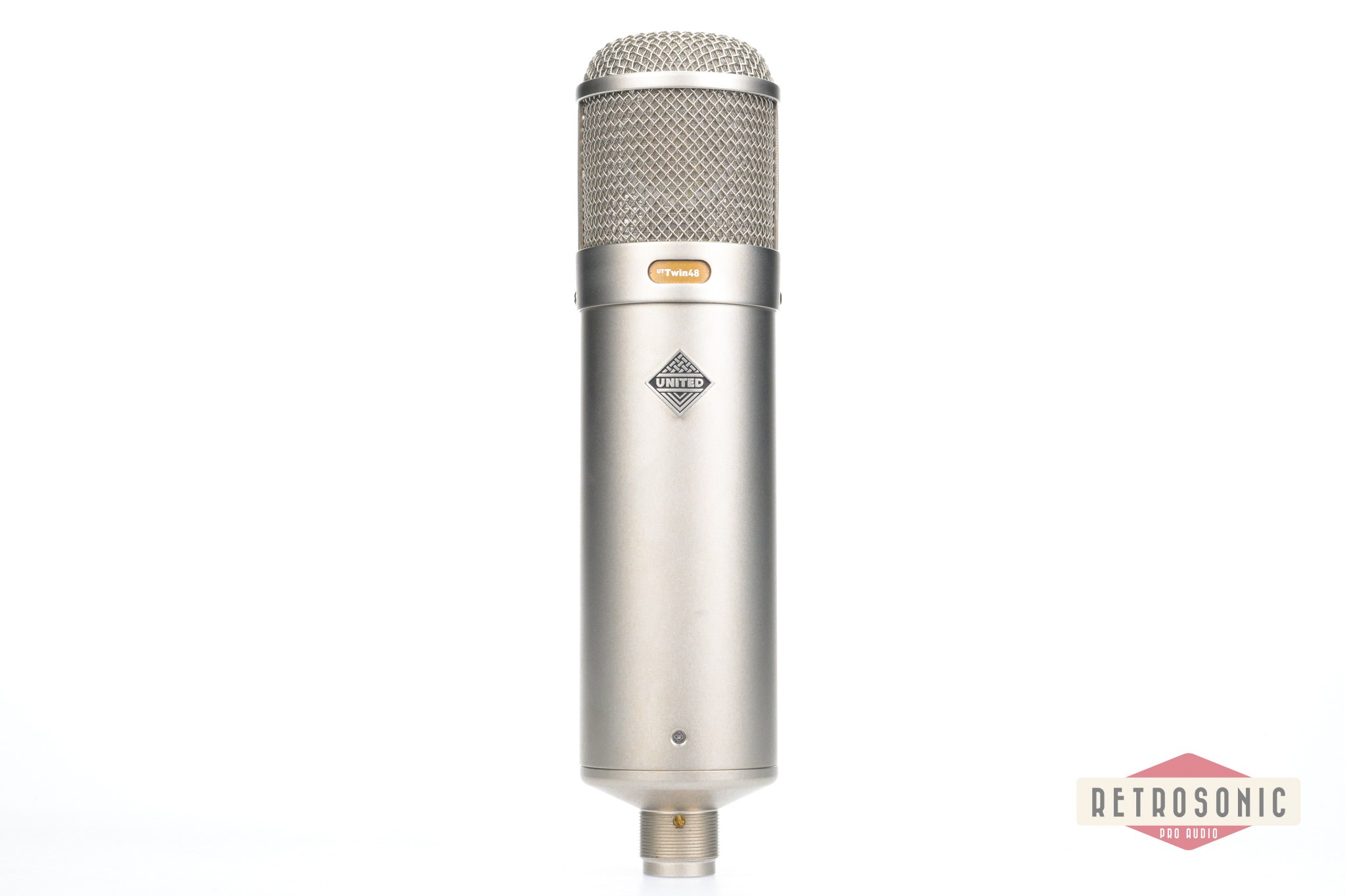 United Studio Technologies UT Twin48