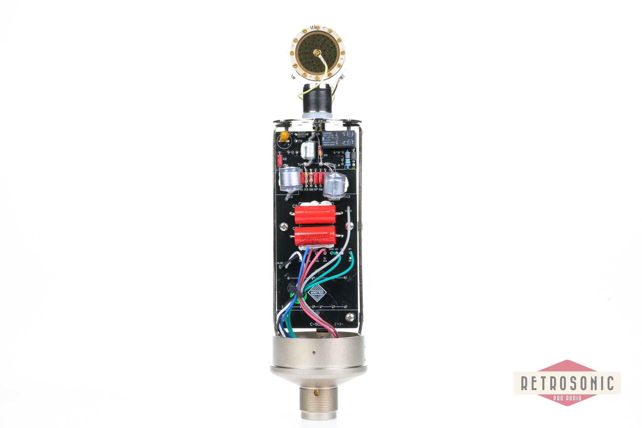 United Studio Technologies UT Twin48