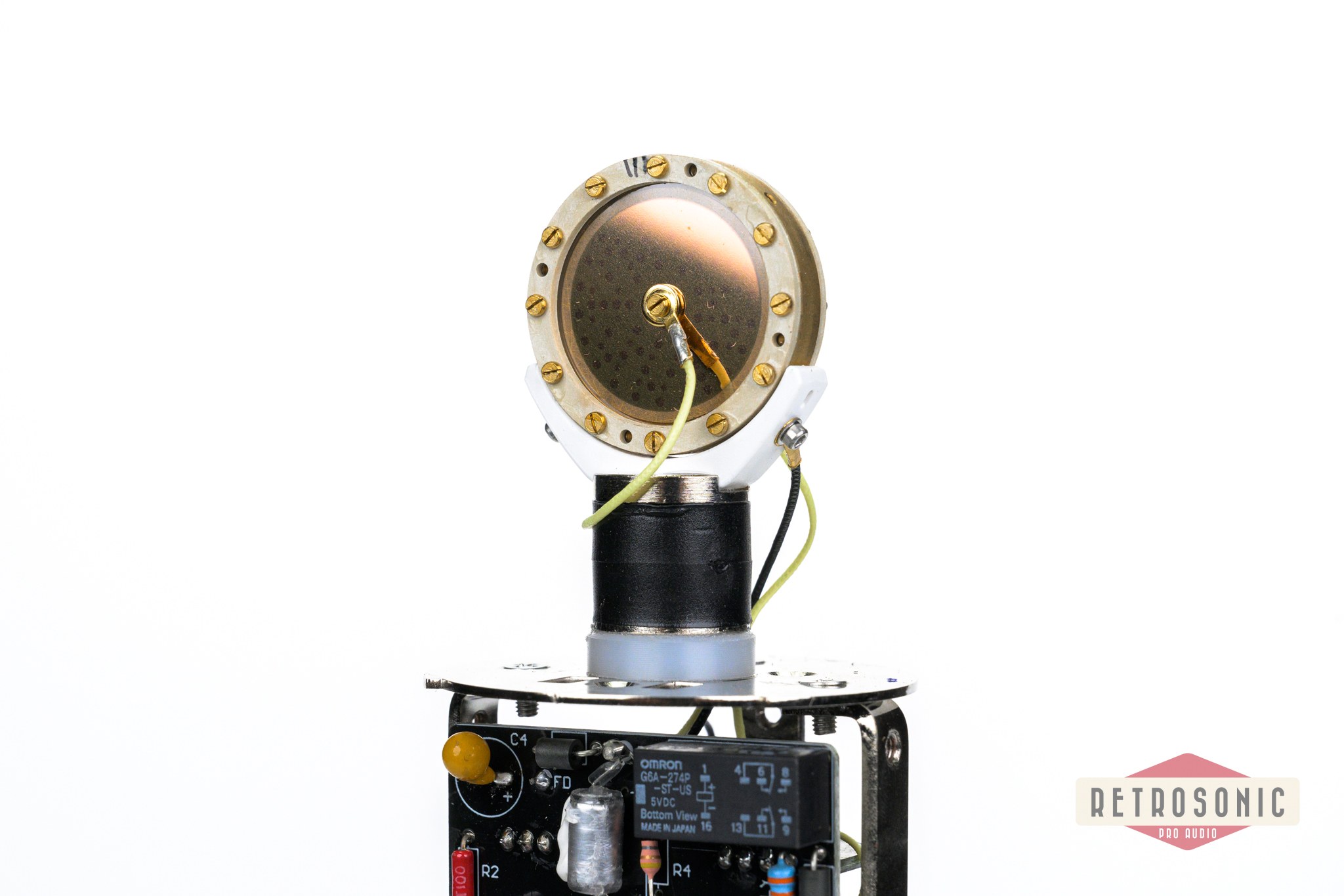 United Studio Technologies UT Twin48