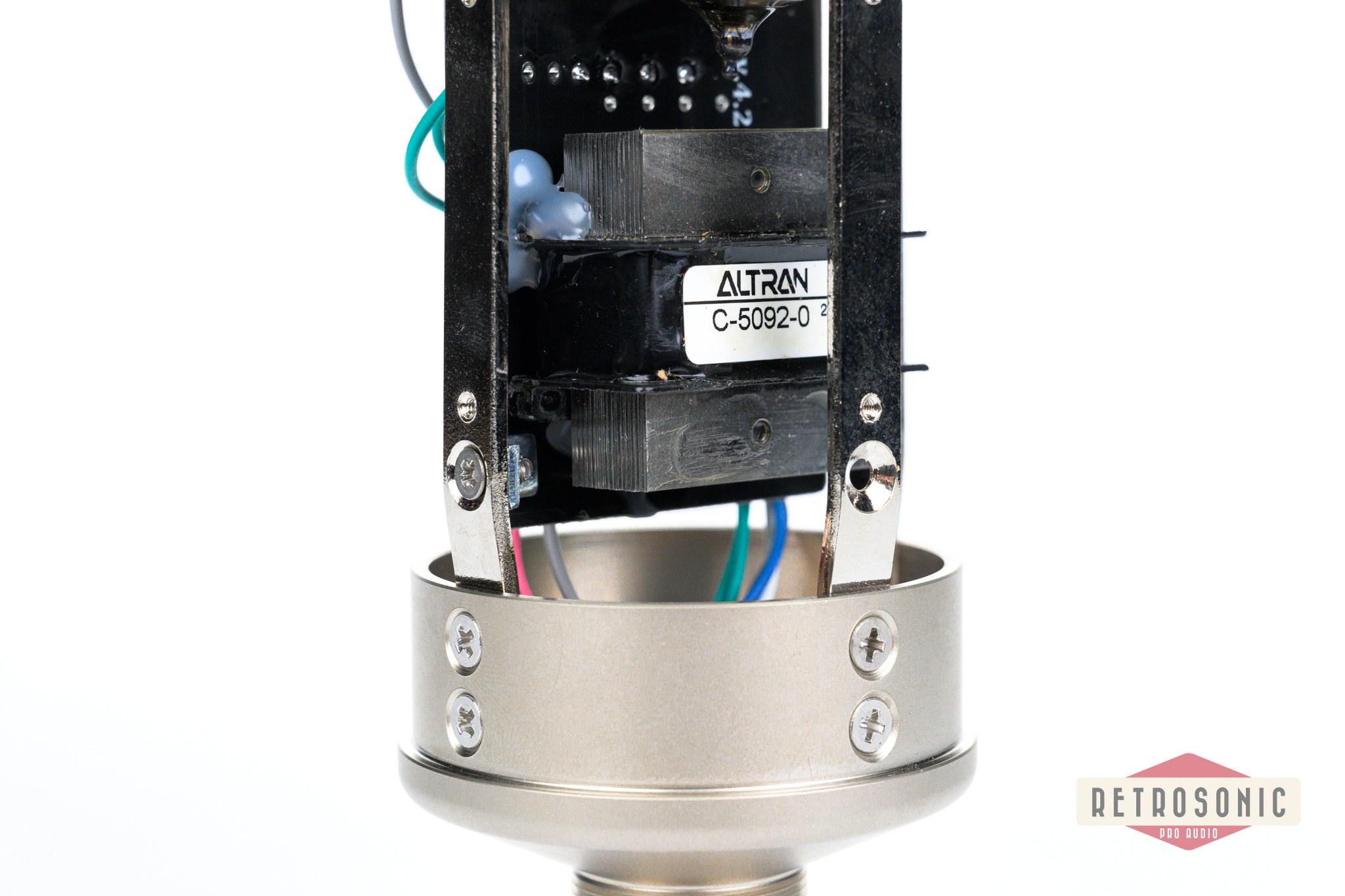 United Studio Technologies UT Twin48