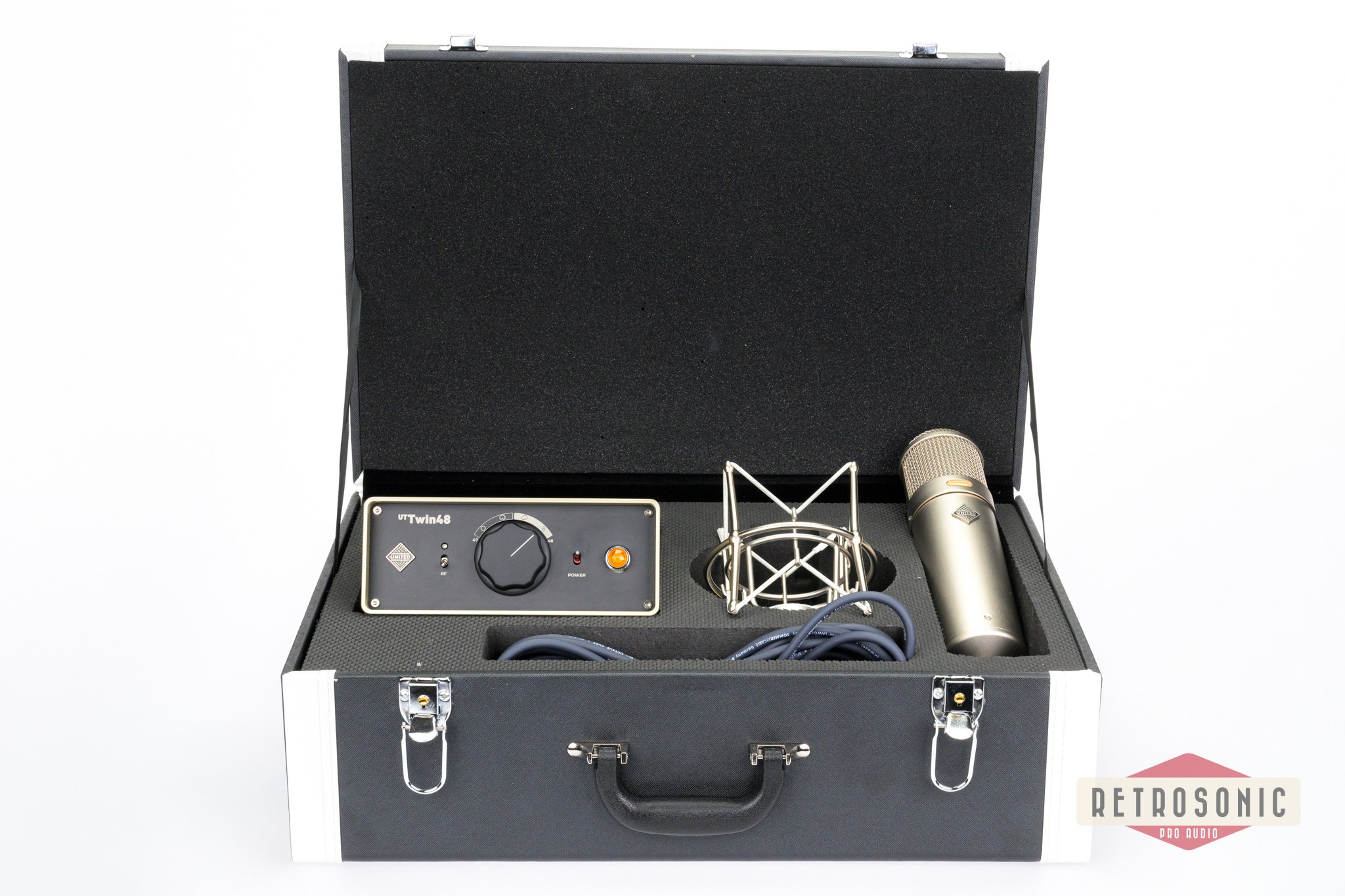 United Studio Technologies UT Twin48