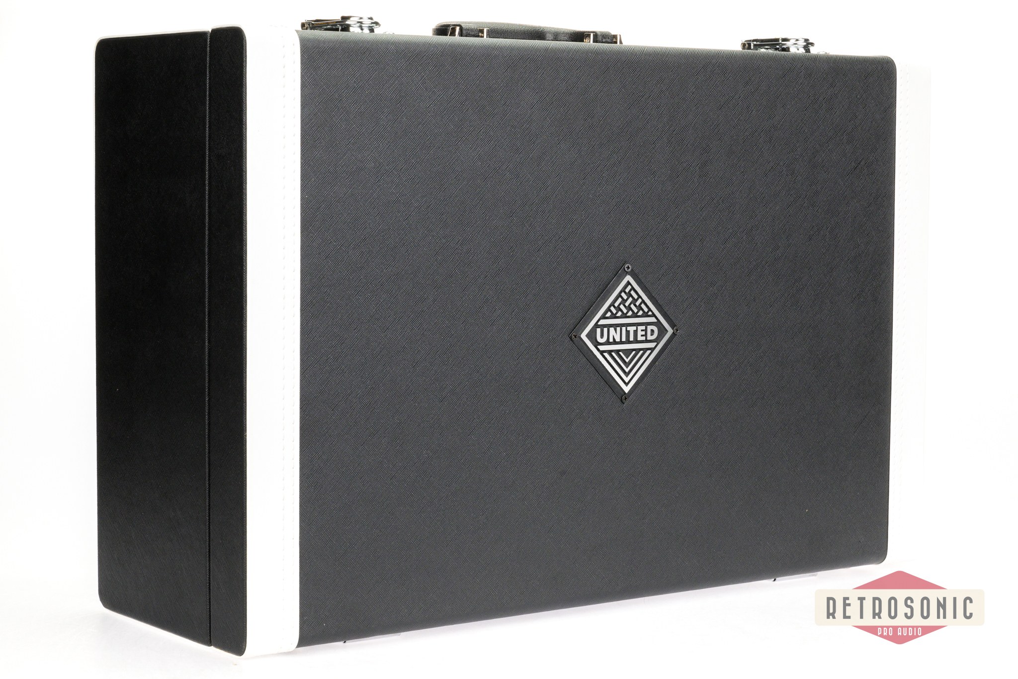 United Studio Technologies UT Twin48