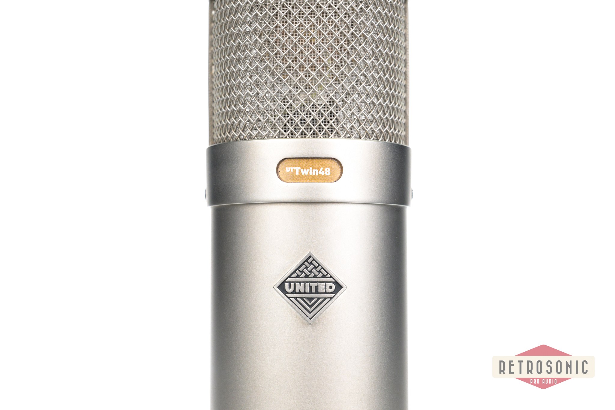 United Studio Technologies UT Twin48