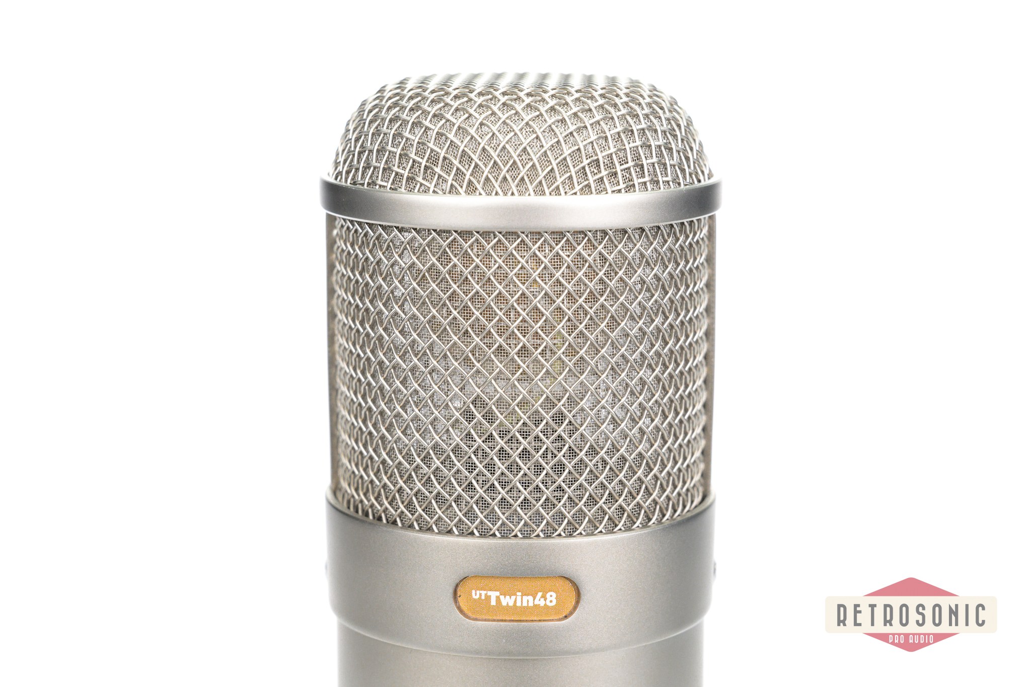 United Studio Technologies UT Twin48