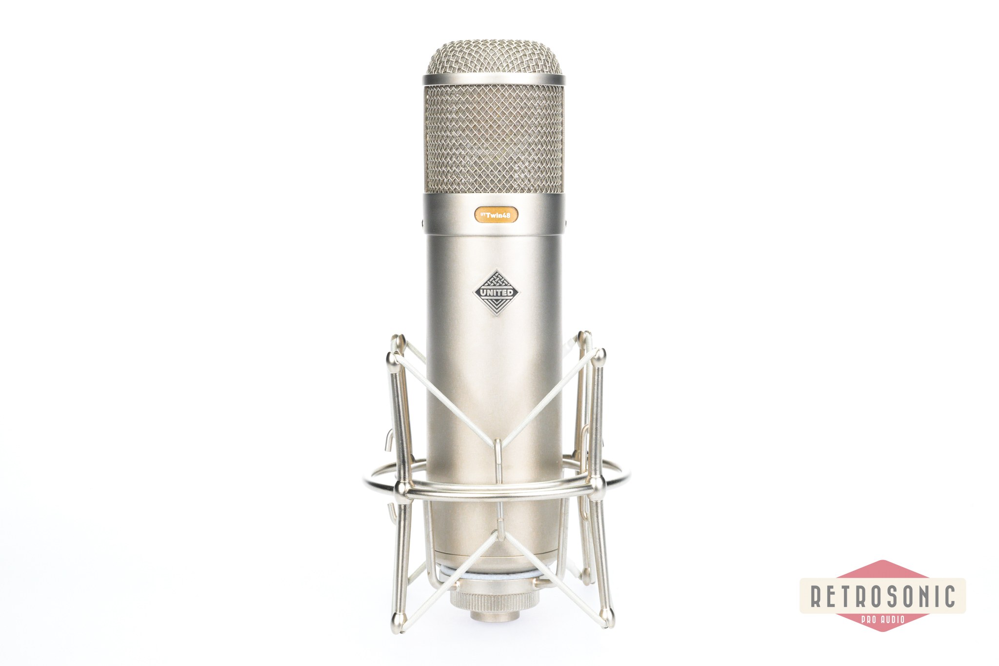 United Studio Technologies UT Twin48