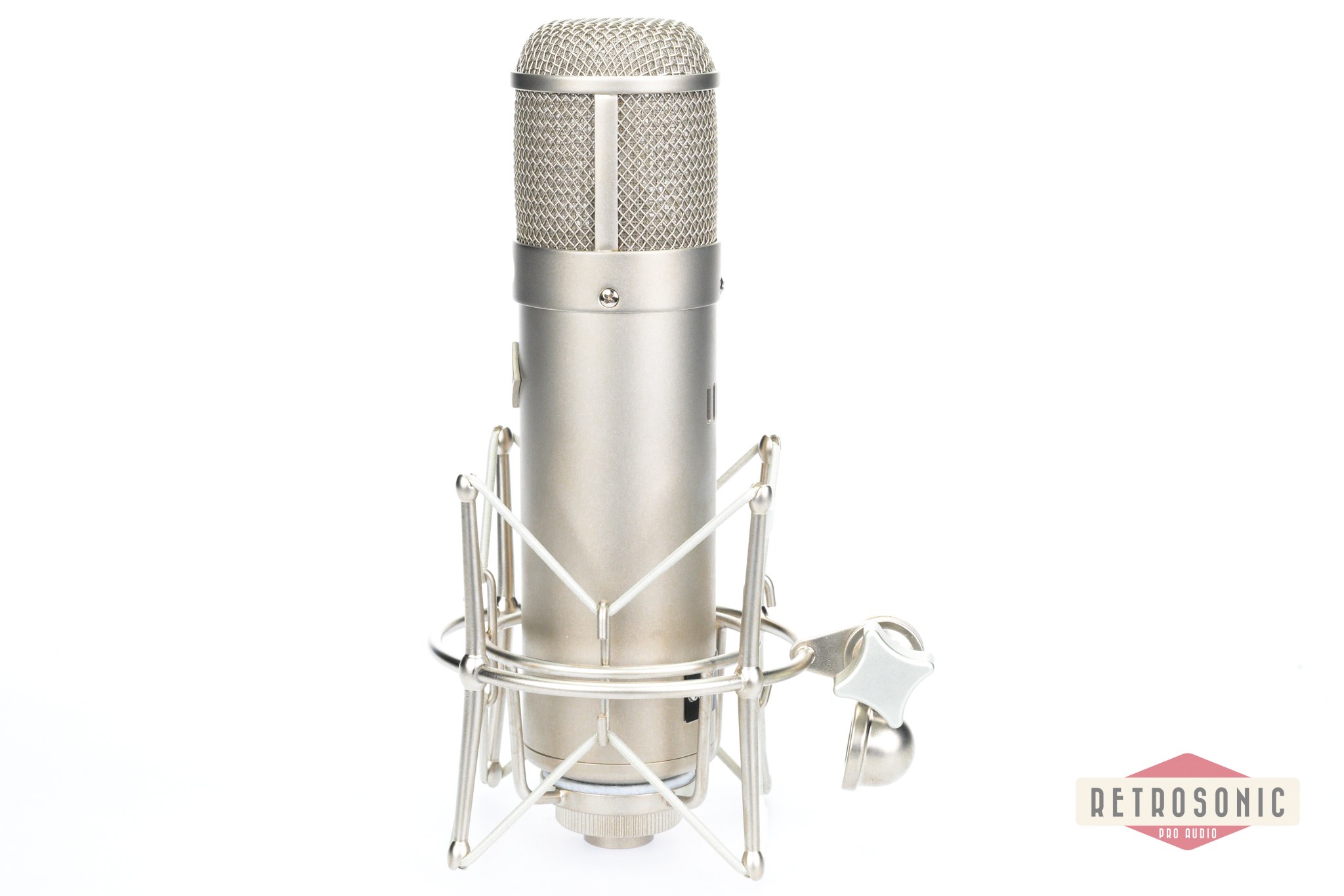 United Studio Technologies UT Twin48