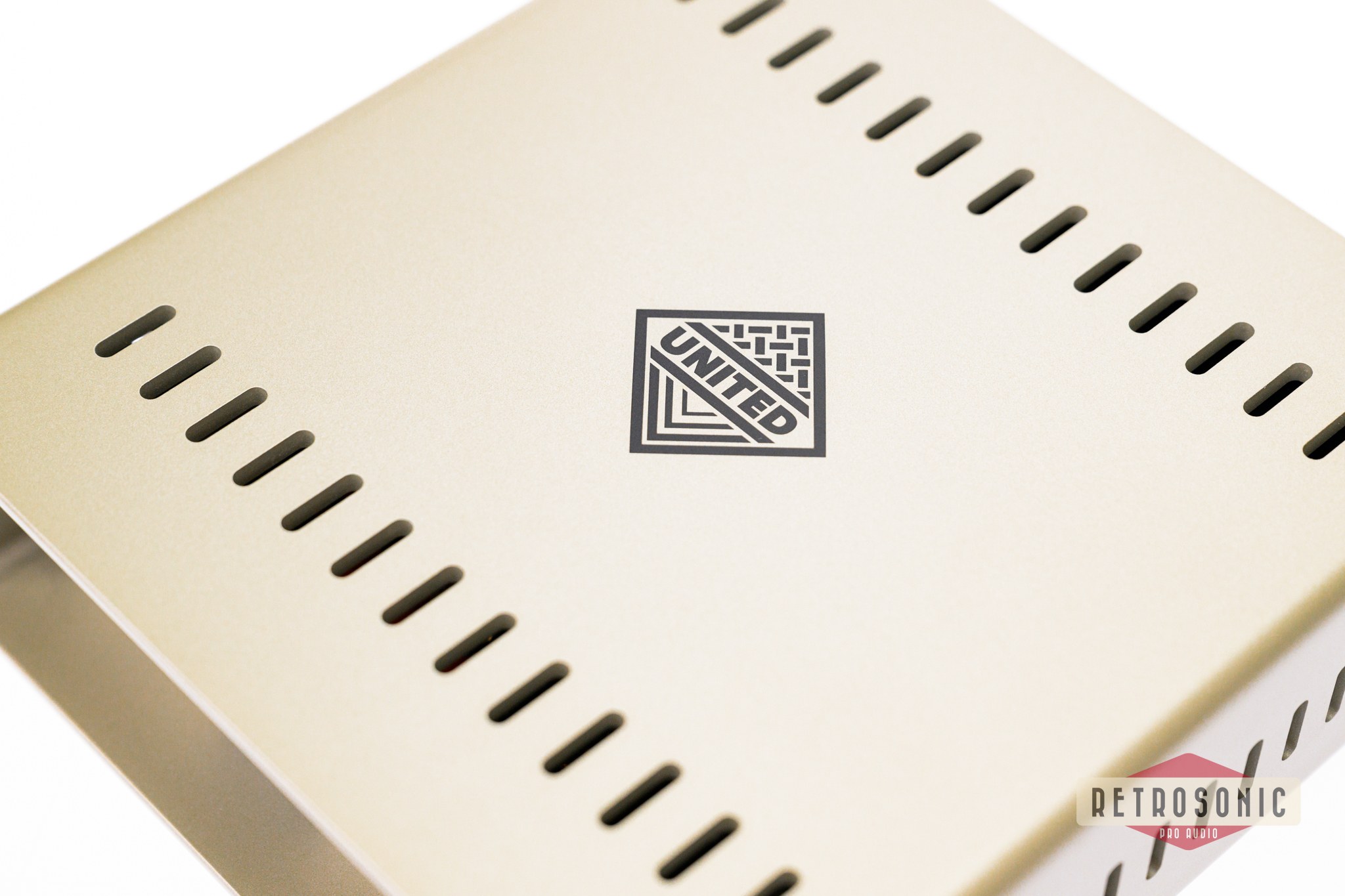 United Studio Technologies Vintage Direct Box