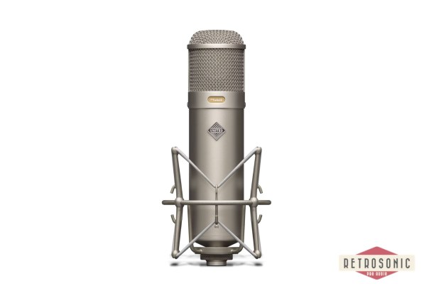 United Studio Technology UT Twin 48