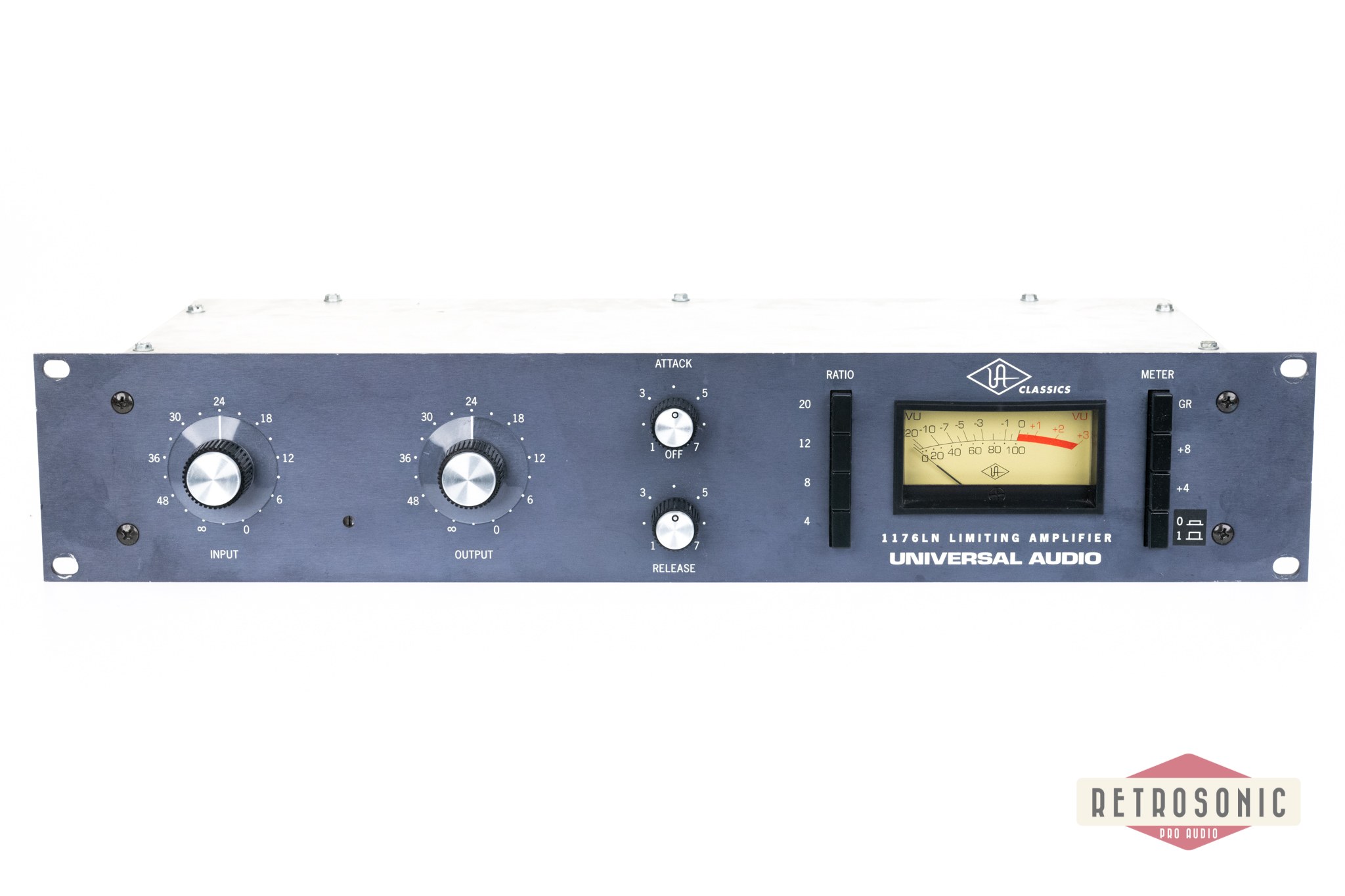 Universal Audio 1176 LN