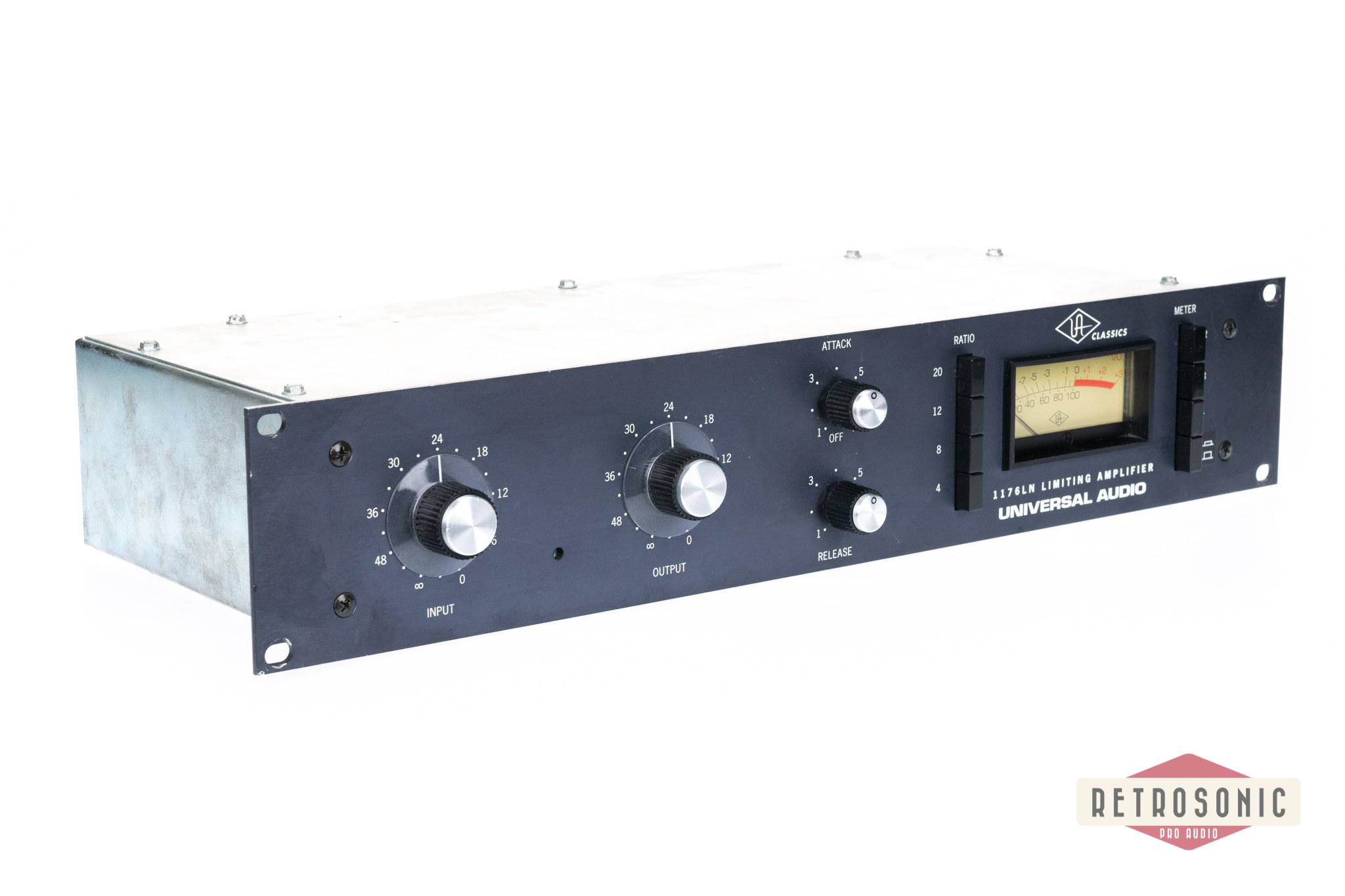 Universal Audio 1176 LN