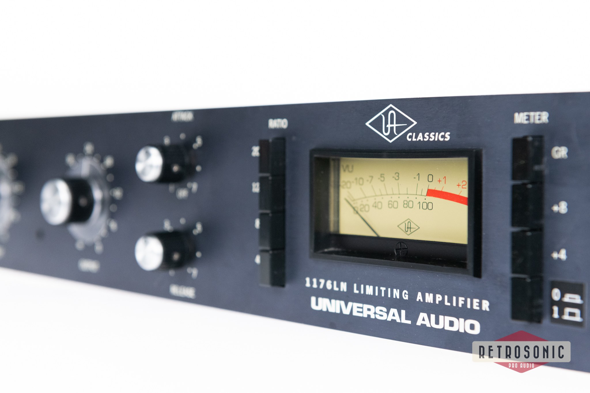 Universal Audio 1176 LN