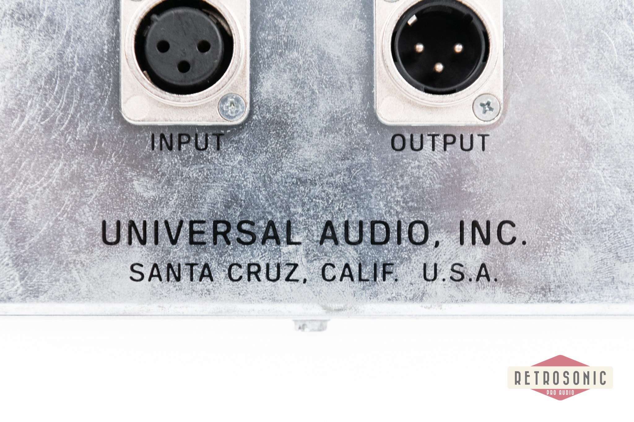 Universal Audio 1176 LN