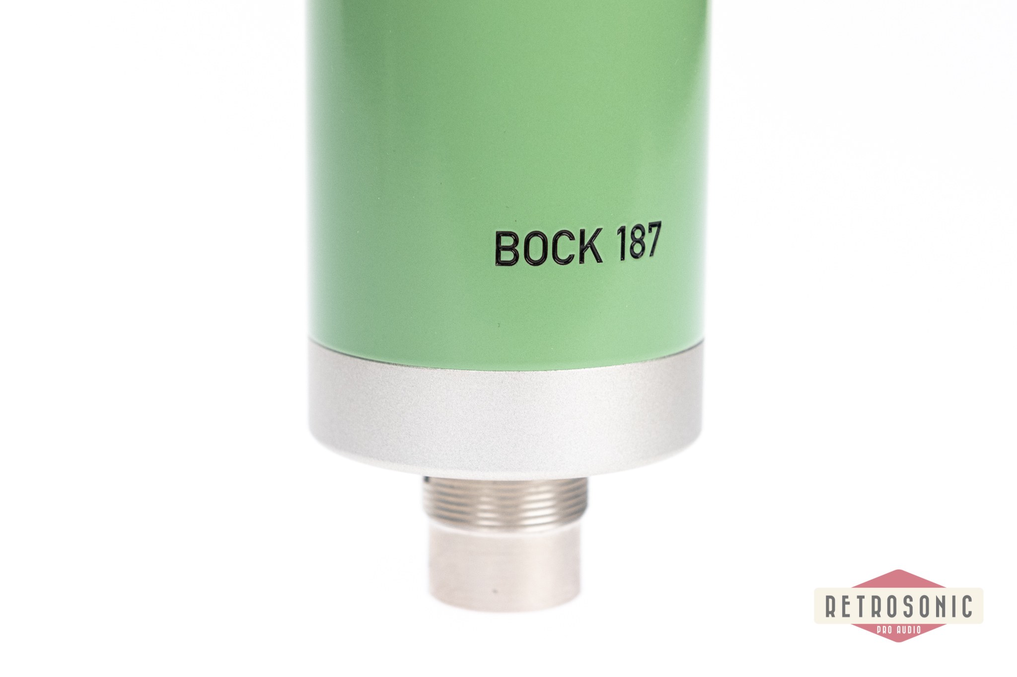 Universal Audio Bock 187 FET Condenser Microphone