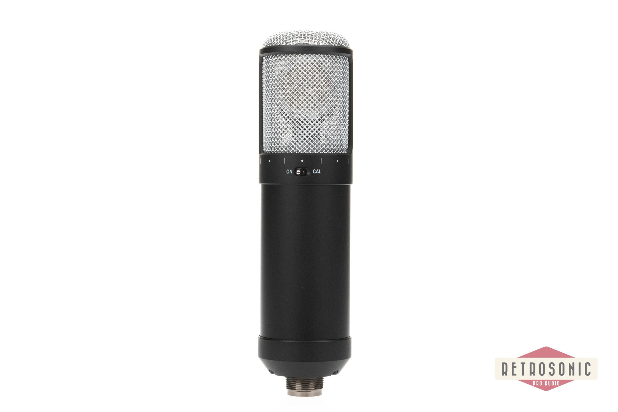 Universal Audio Sphere LX Modeling Microphone