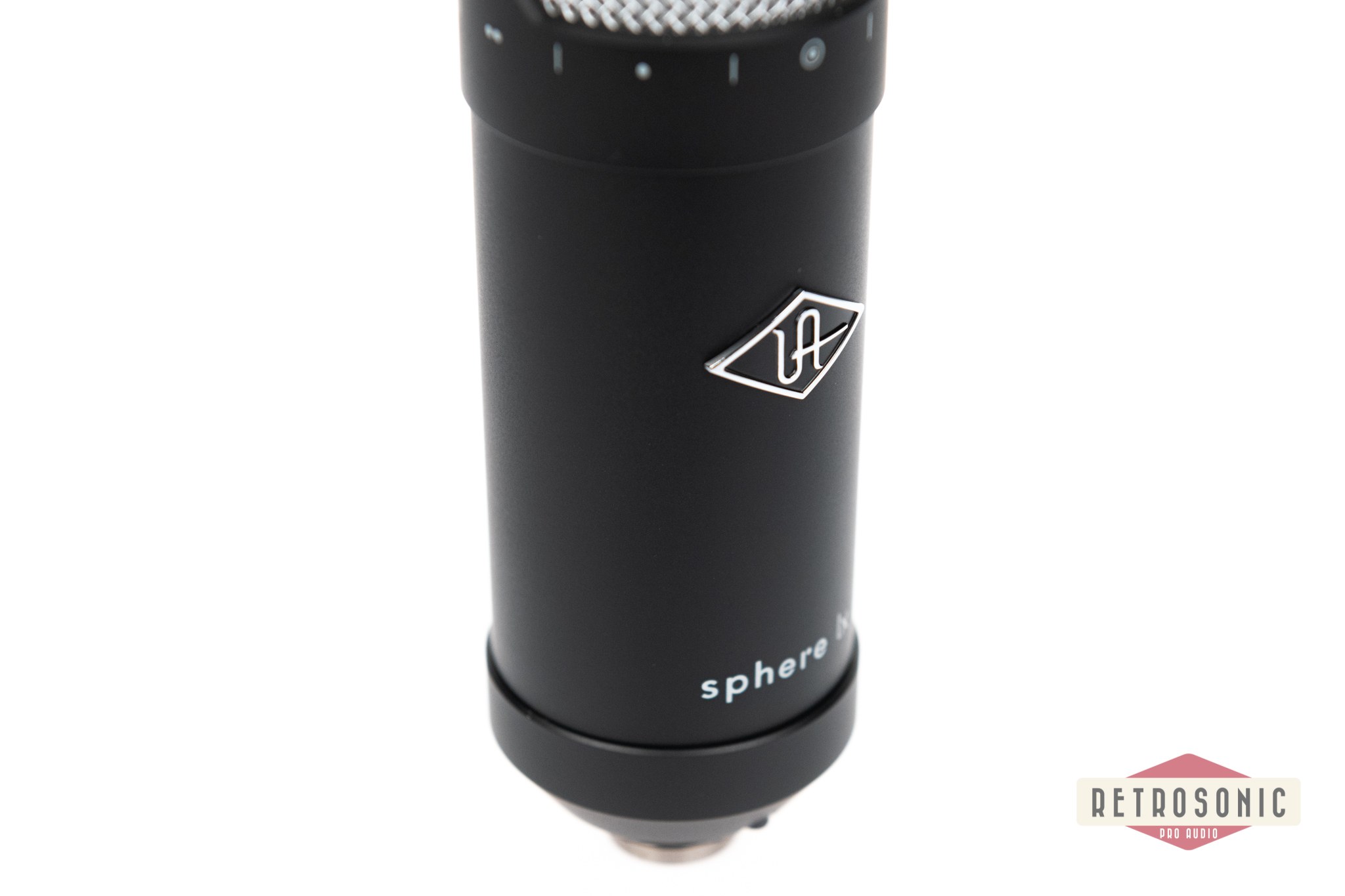 Universal Audio Sphere LX Modeling Microphone