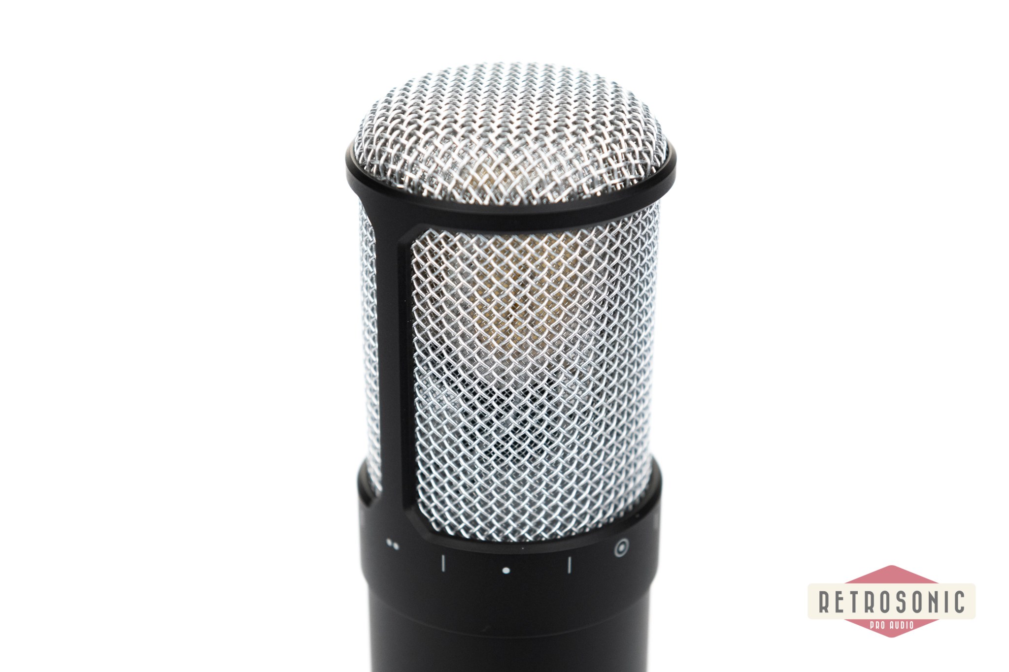 Universal Audio Sphere LX Modeling Microphone